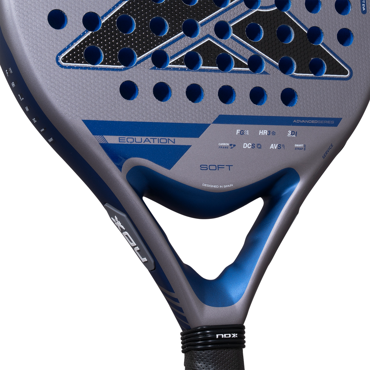 Equation SOFT Advanced 2027