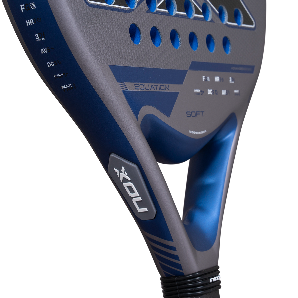 Equation SOFT Advanced 2027