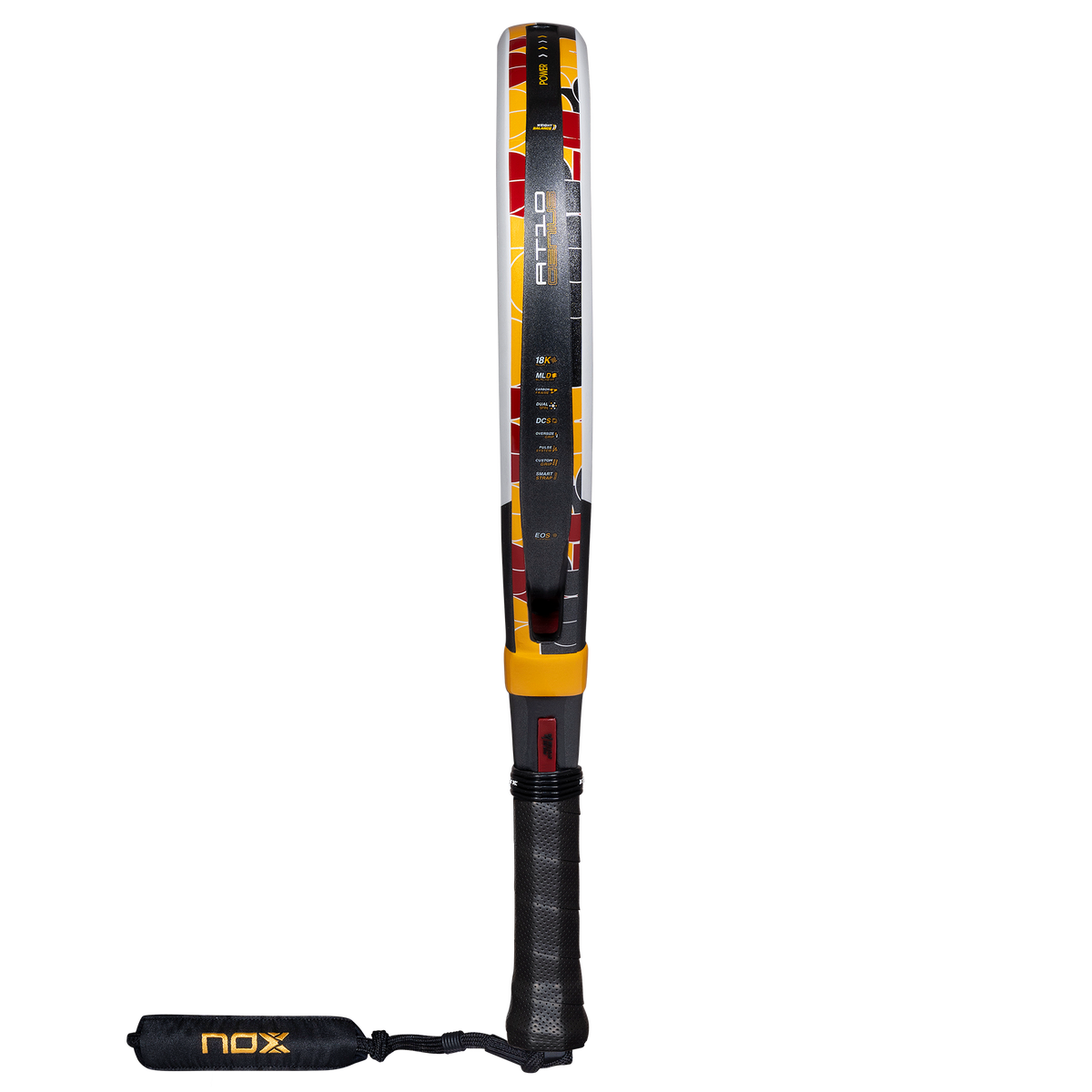 AT10 Genius 18K Alum Germany P2 Exclusive Edition