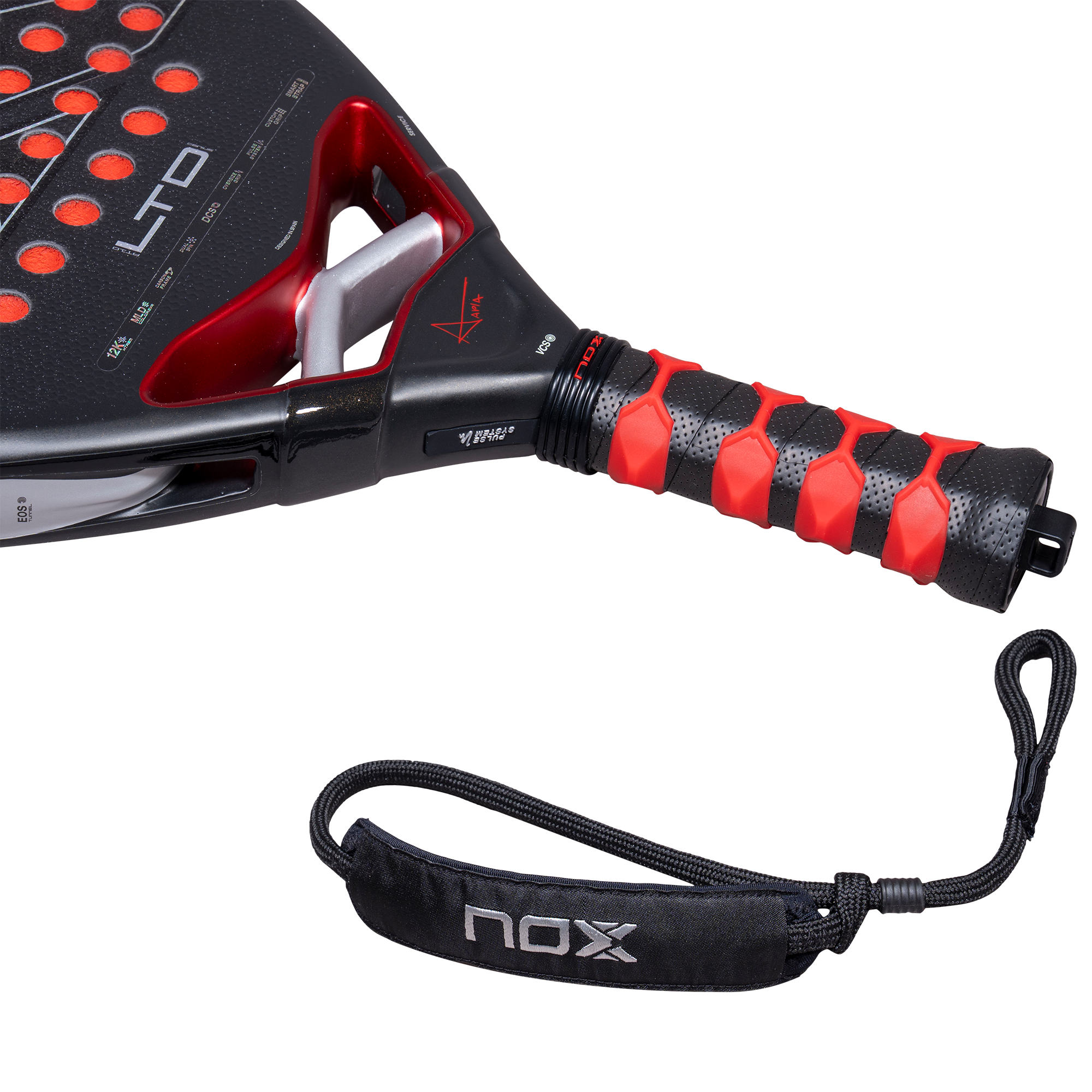 PACK AT10 GENIUS 12K XTREM LIMITED EDITION