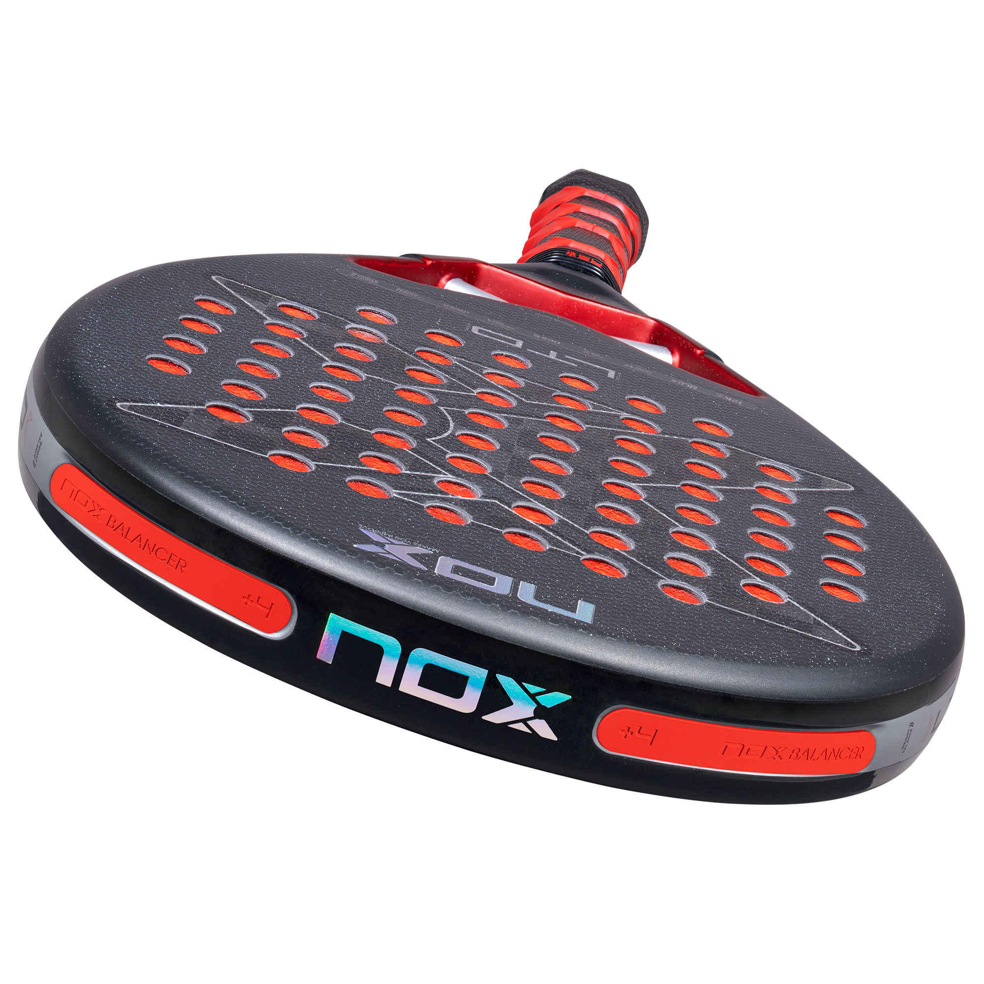 PACK AT10 GENIUS 12K XTREM LIMITED EDITION