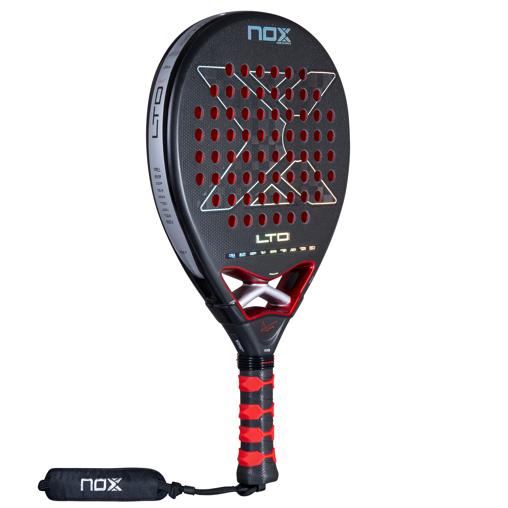 PACK AT10 GENIUS 12K XTREM LIMITED EDITION