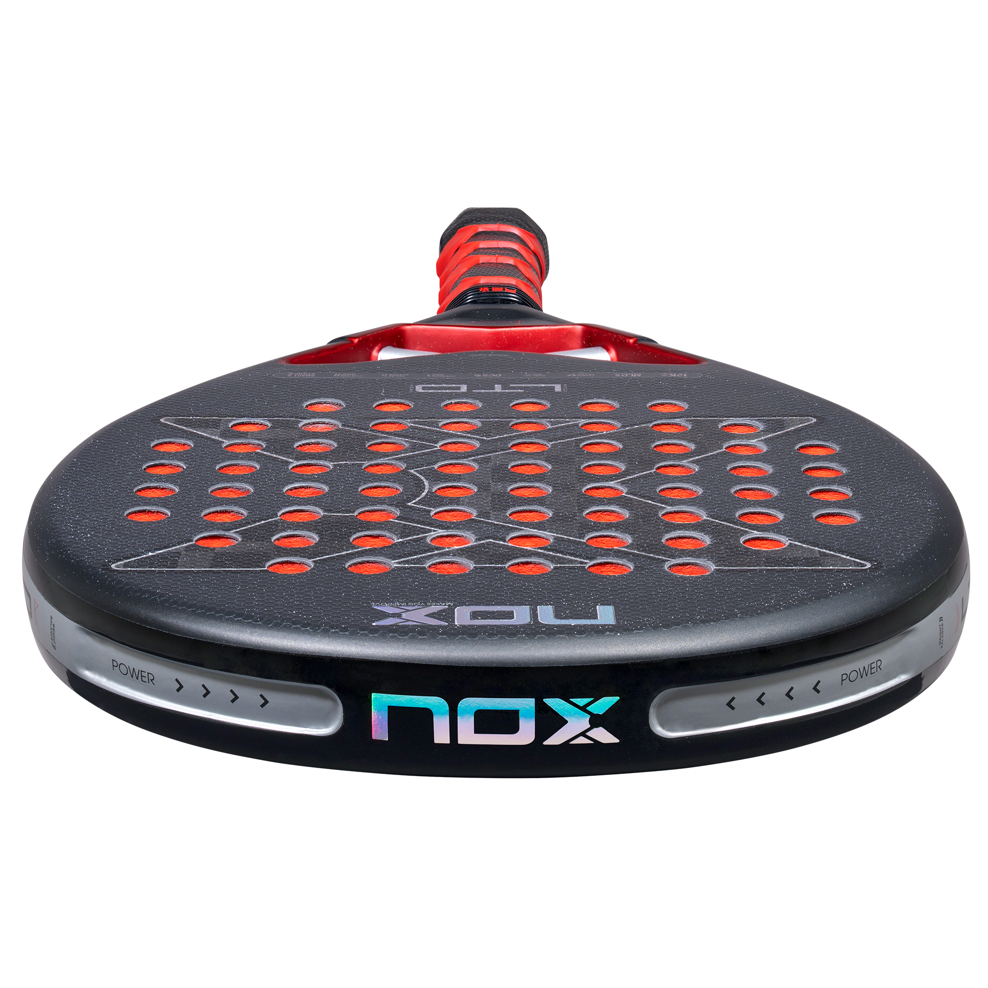 PACK AT10 GENIUS 12K XTREM LIMITED EDITION