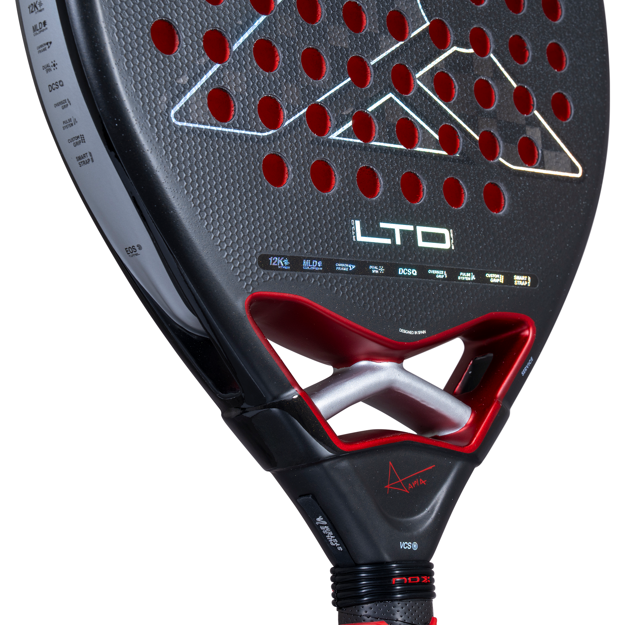 PACK AT10 GENIUS 12K XTREM LIMITED EDITION