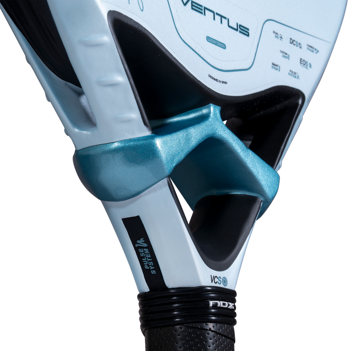 Ventus Control 12K by Aranzazu Osoro 2027