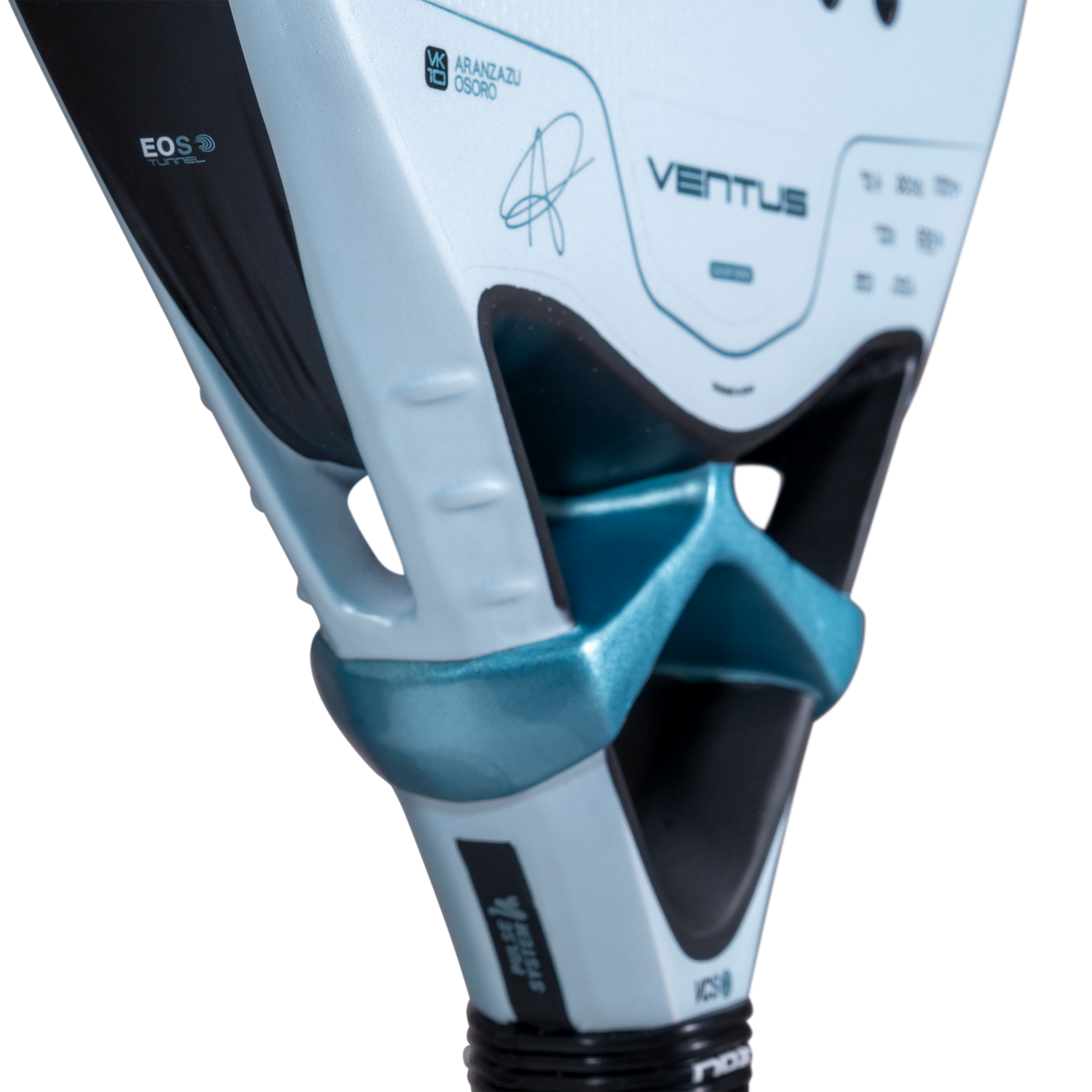 Ventus Control 12K by Aranzazu Osoro 2027