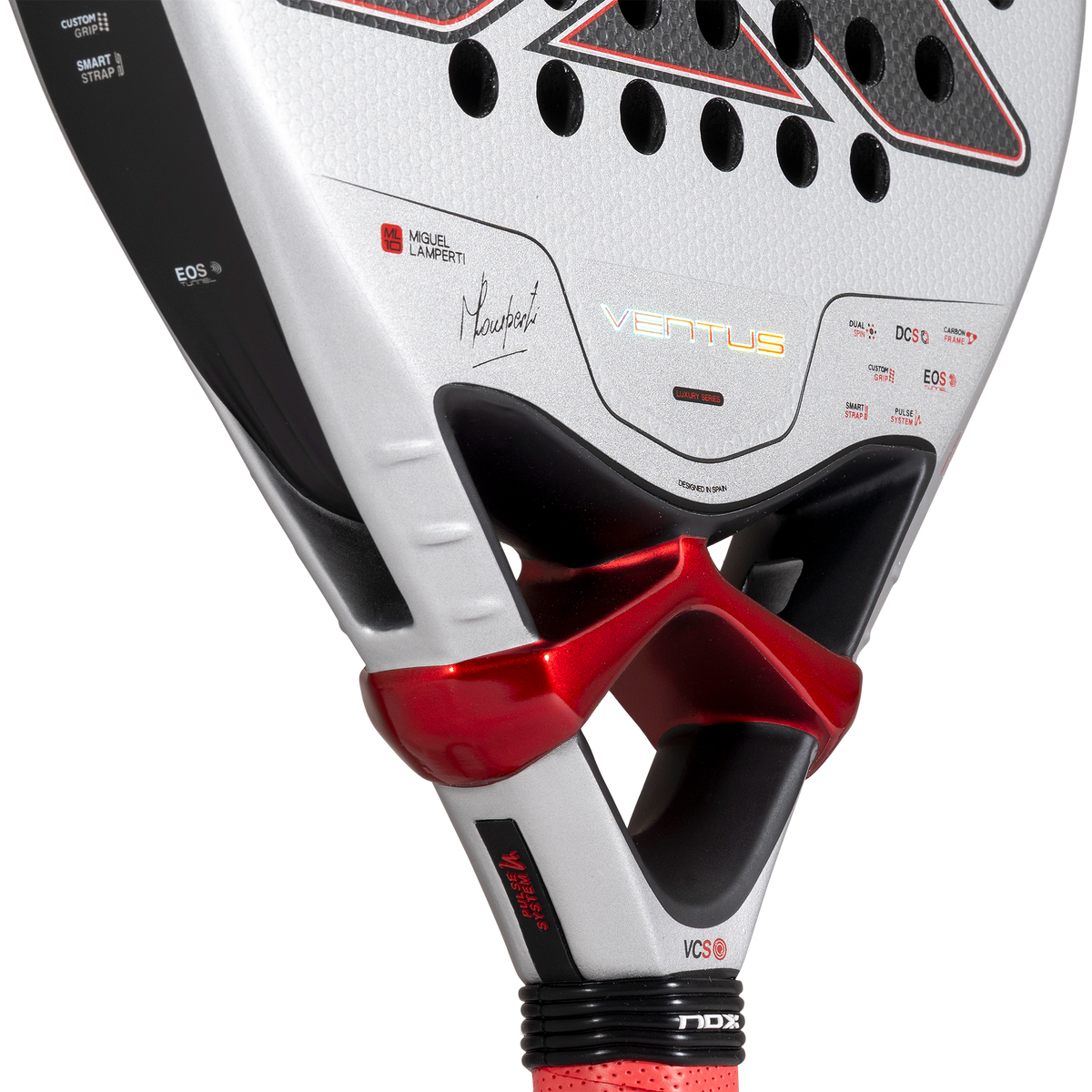 Ventus Control 3K by Miguel Lamperti 2027
