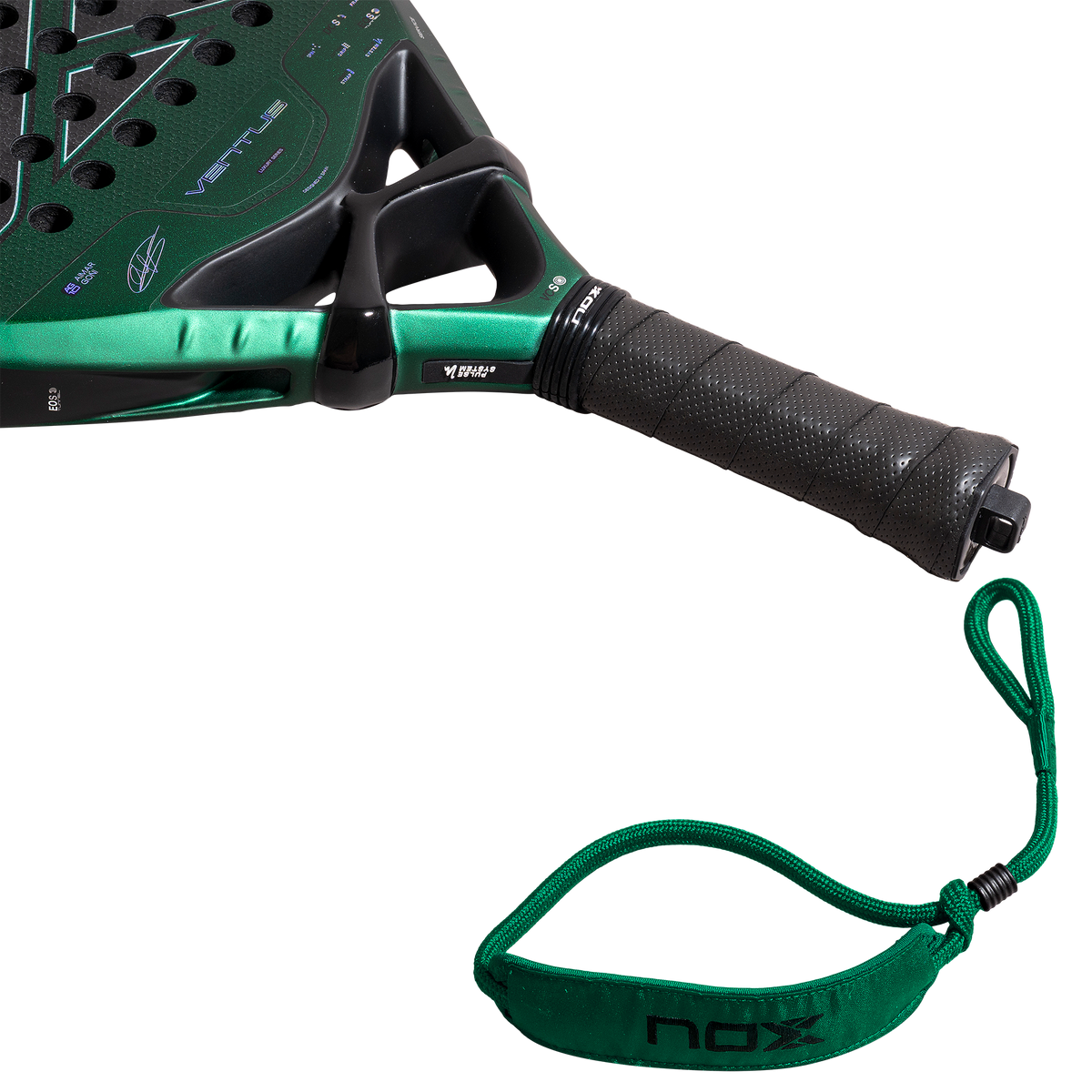 Ventus Attack 12K XTREM by Aimar Goñi 2027