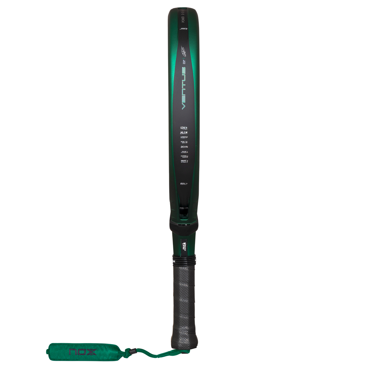 Ventus Attack 12K XTREM by Aimar Goñi 2027