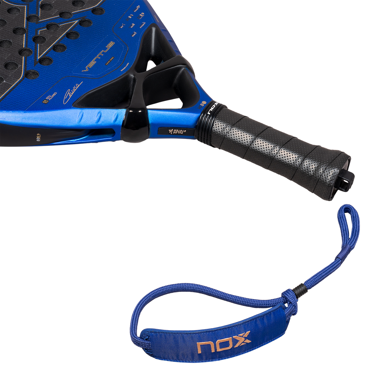 Ventus Hybrid 12K XTREM by Edu Alonso 2027