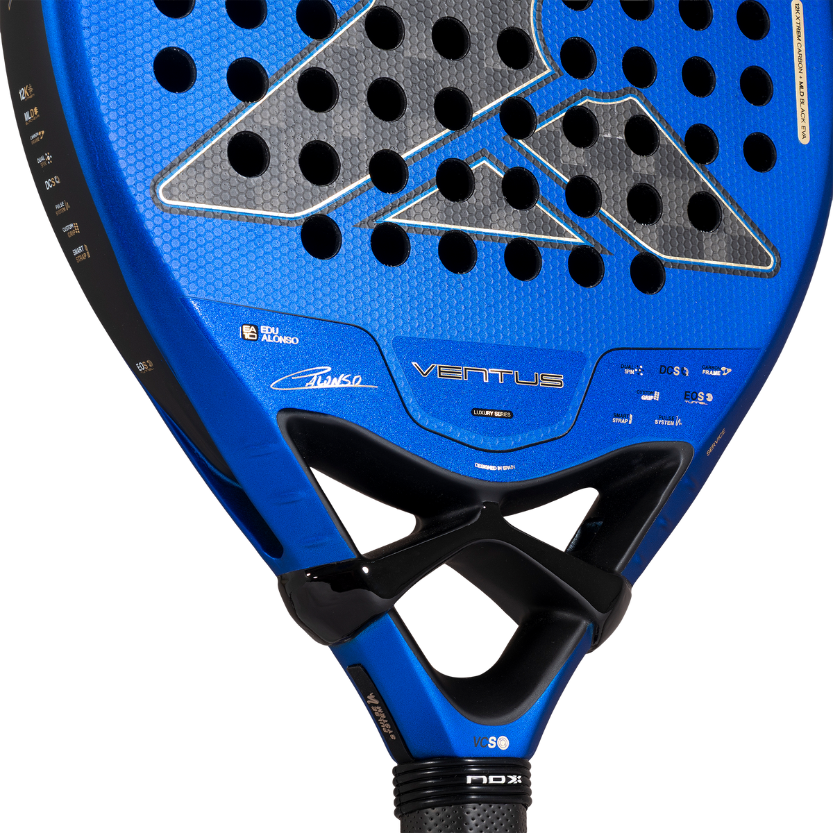 Ventus Hybrid 12K XTREM by Edu Alonso 2027