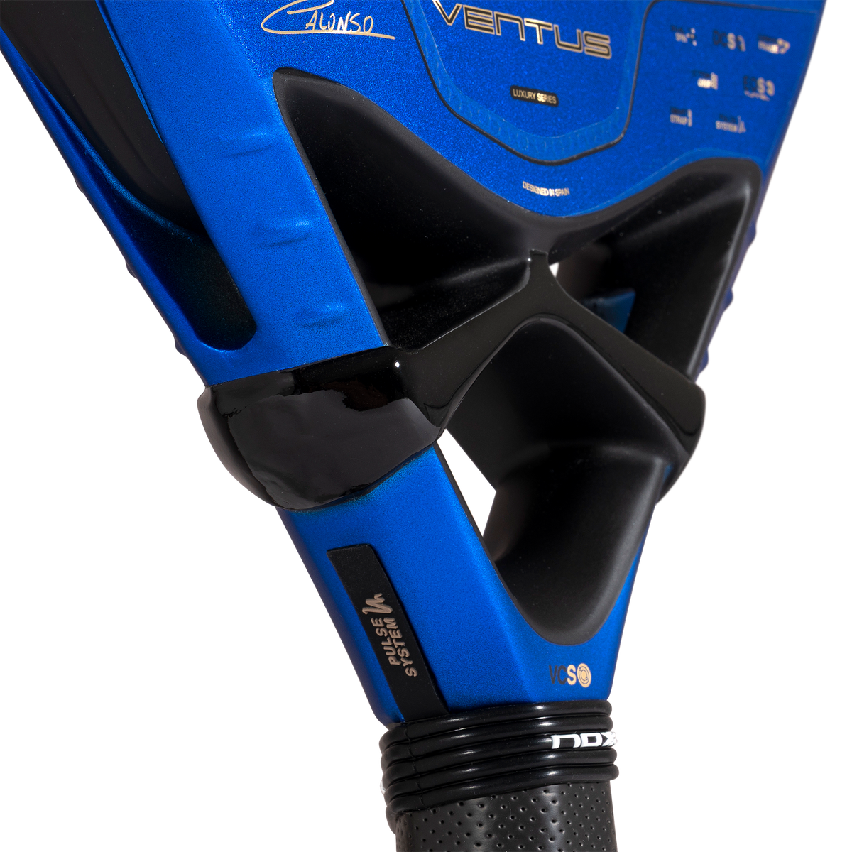Ventus Hybrid 12K XTREM by Edu Alonso 2027