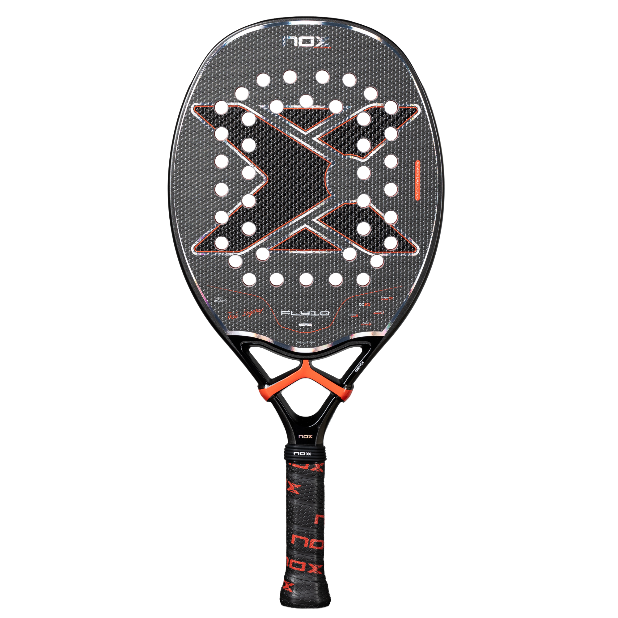 Pala Beach Tennis FLY 2026 by Theo Irigaray
