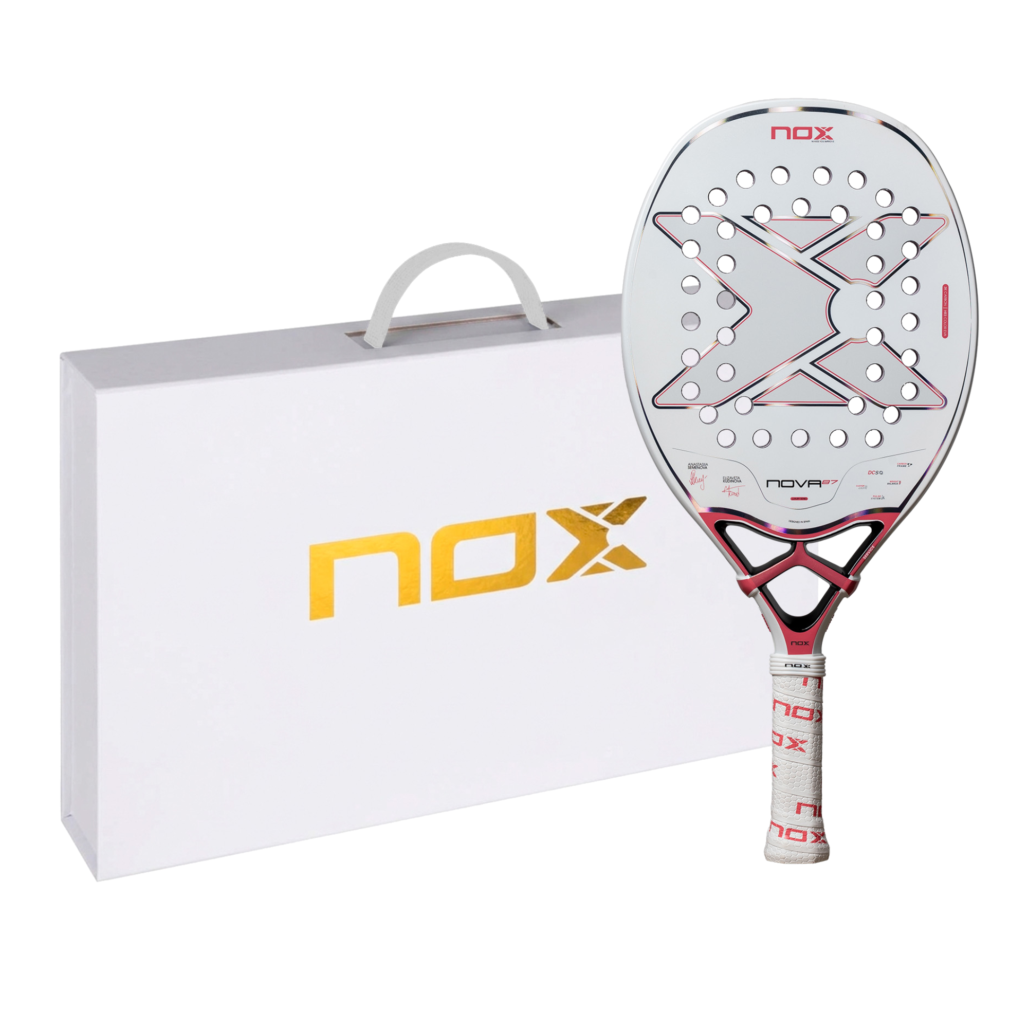 Pala Beach Tennis Nova 87