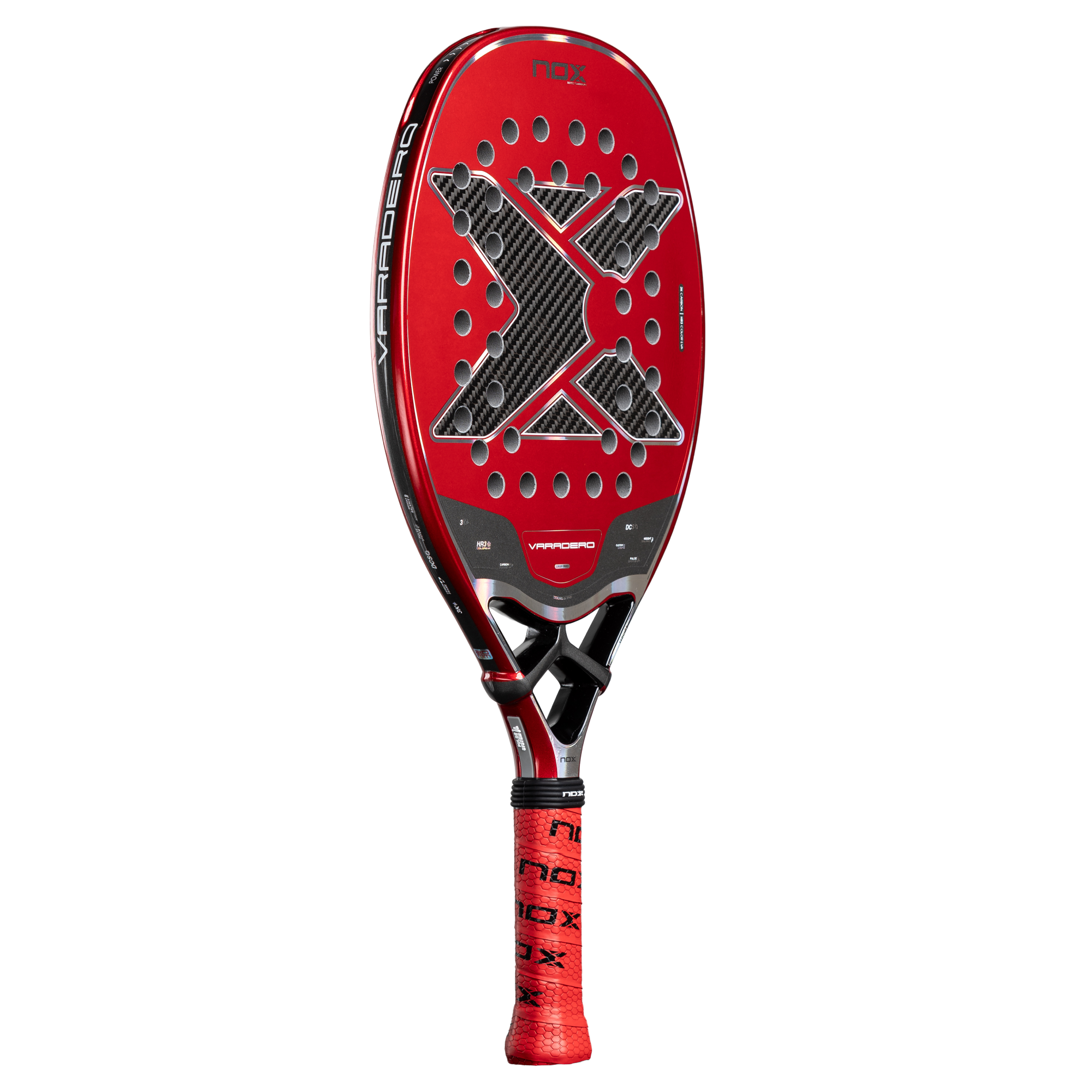 Pala Beach Tennis Varadero 2026