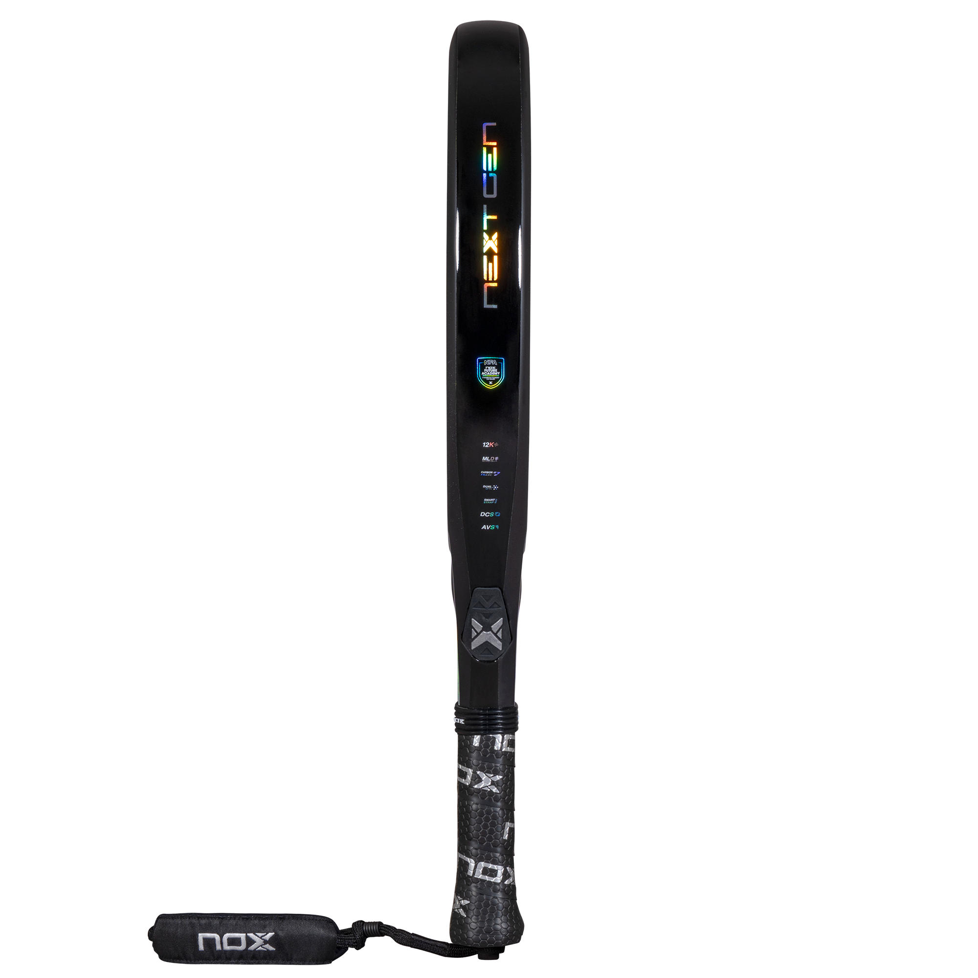NextGen Pro Attack 12K NFA Series