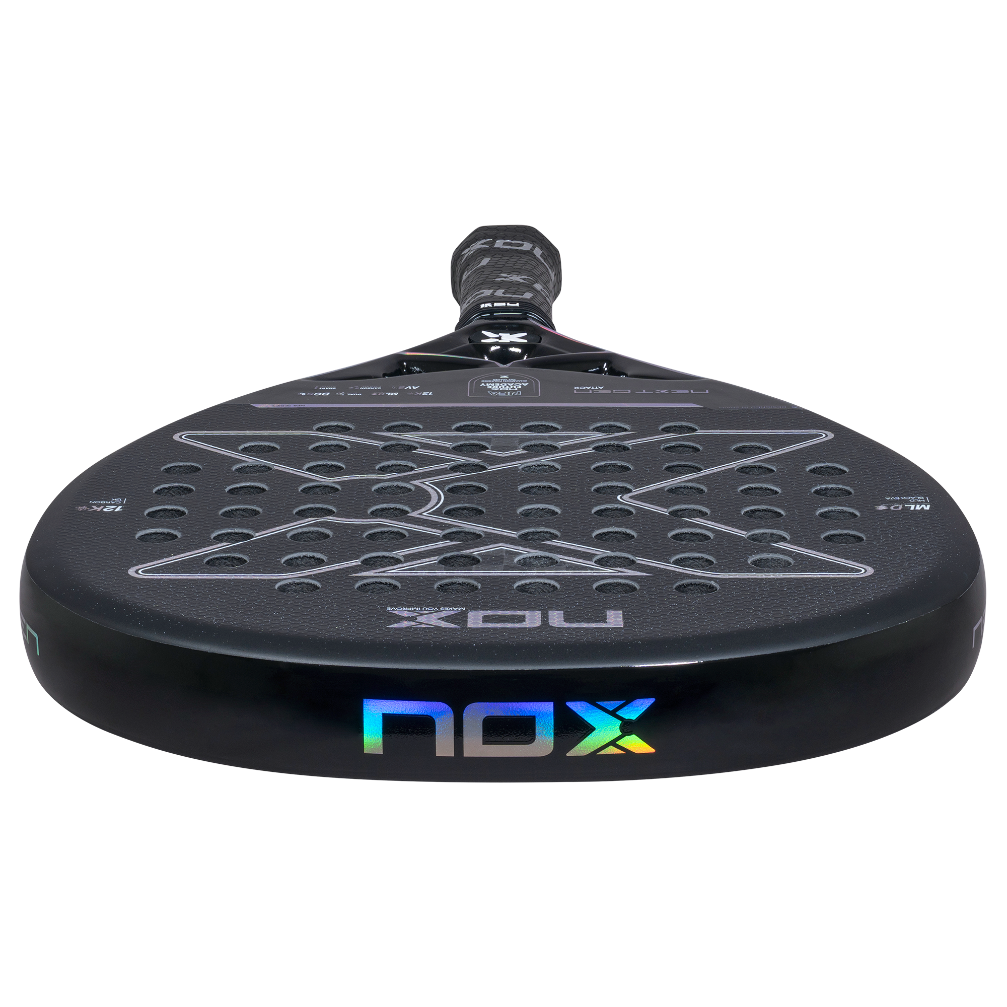 NextGen Pro Attack 12K NFA Series