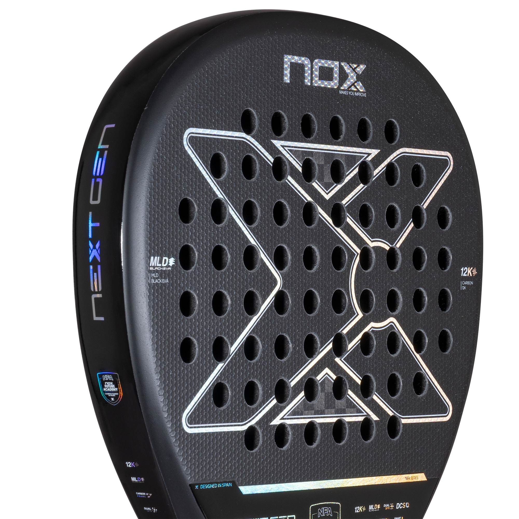 NextGen Pro Attack 12K NFA Series