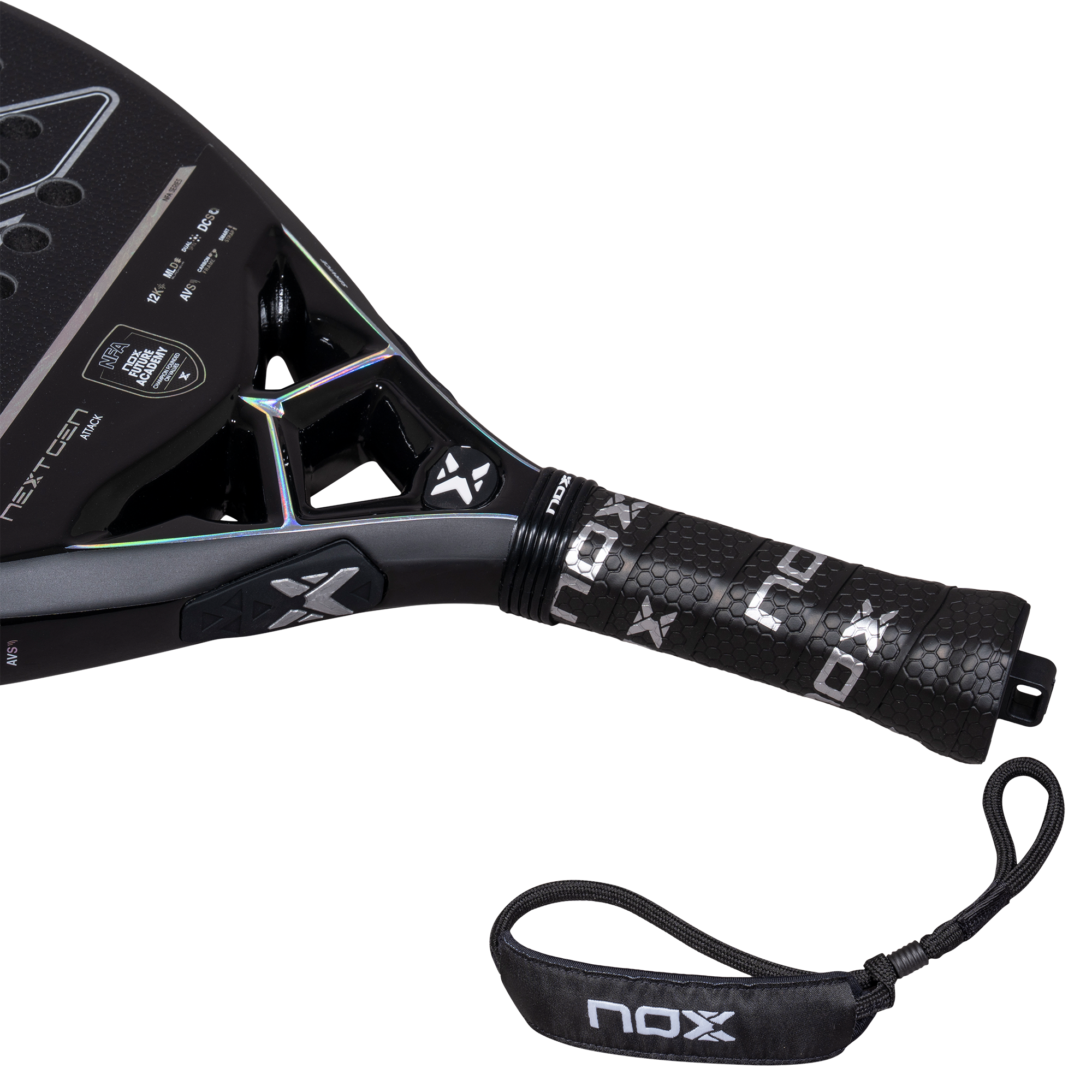 NextGen Pro Attack 12K NFA Series
