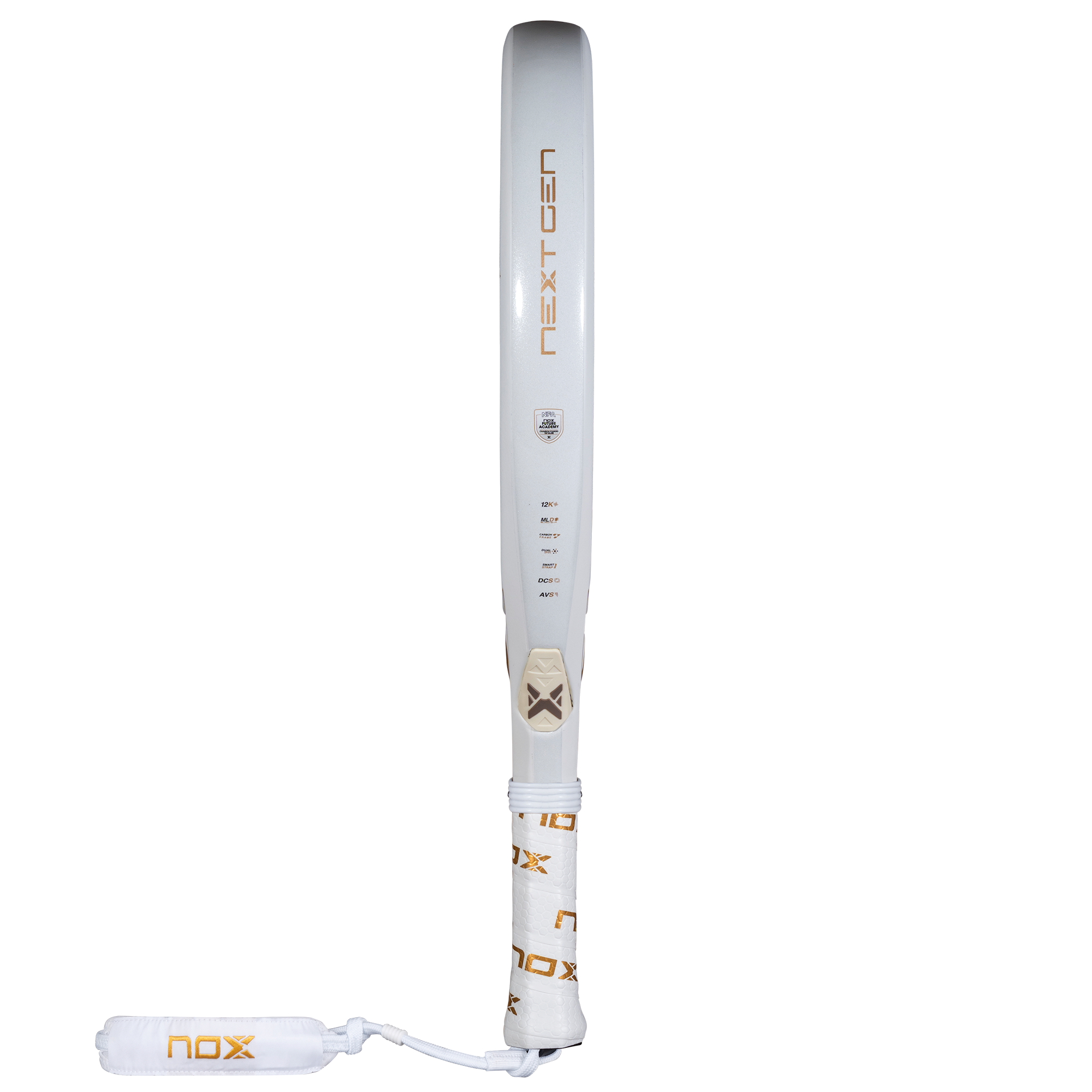 NextGen Pro Hybrid 12K NFA Series