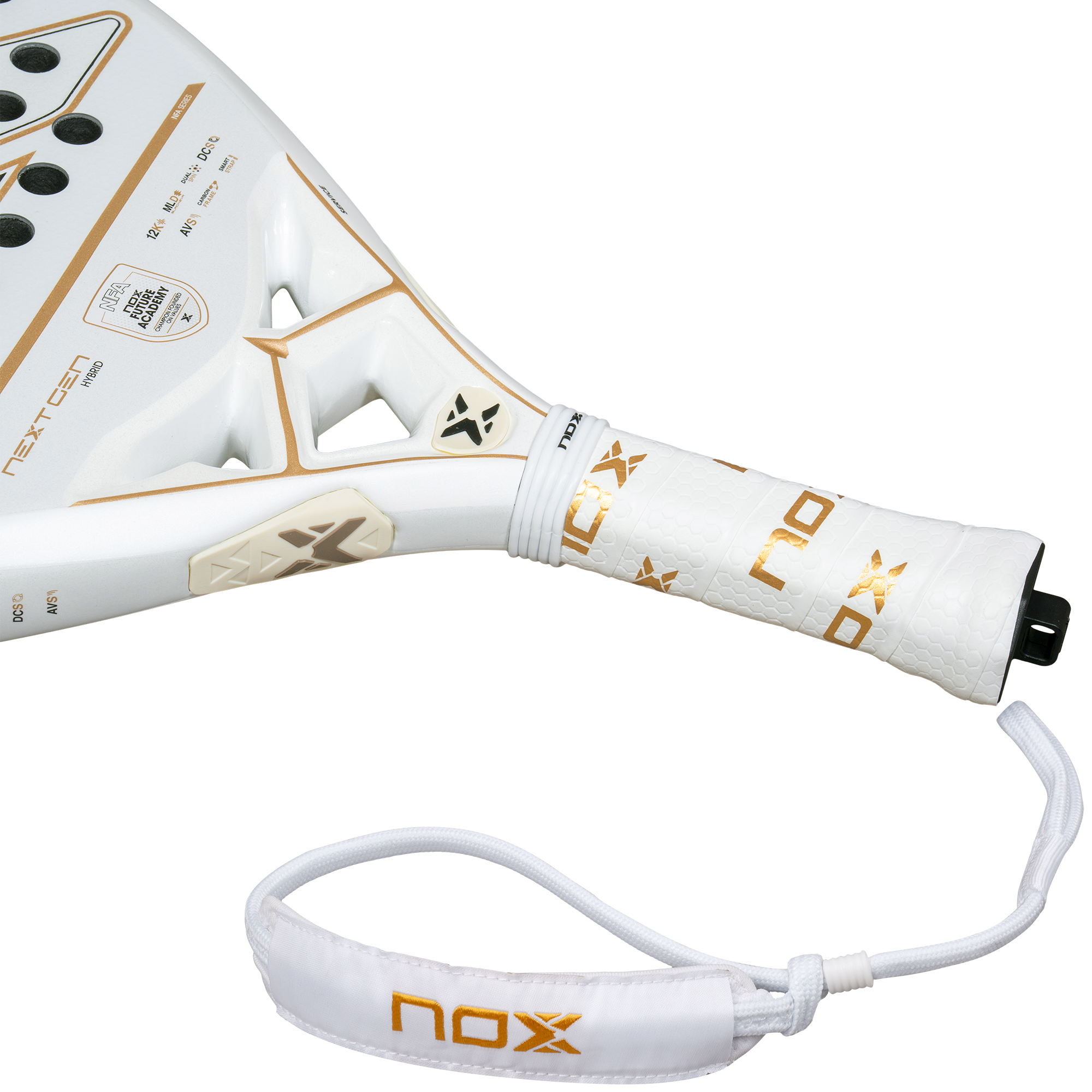 NextGen Pro Hybrid 12K NFA Series