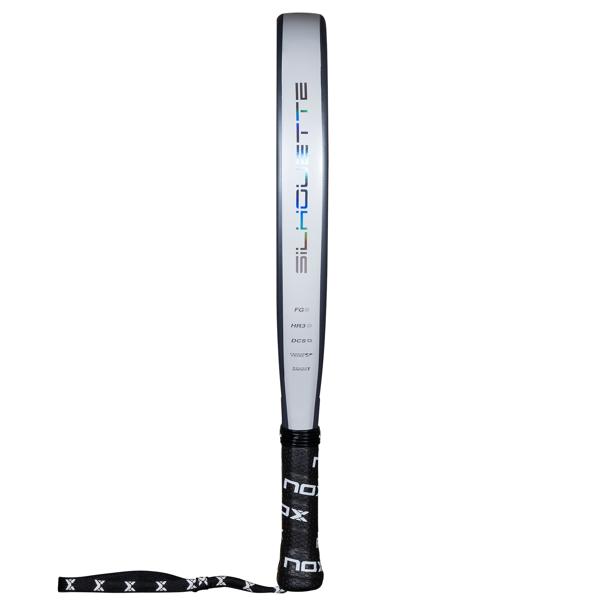 PÁ DE SILHUETA X-ONE