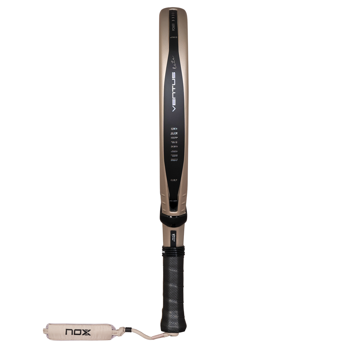 Ventus Hybrid 12K Lite 2027