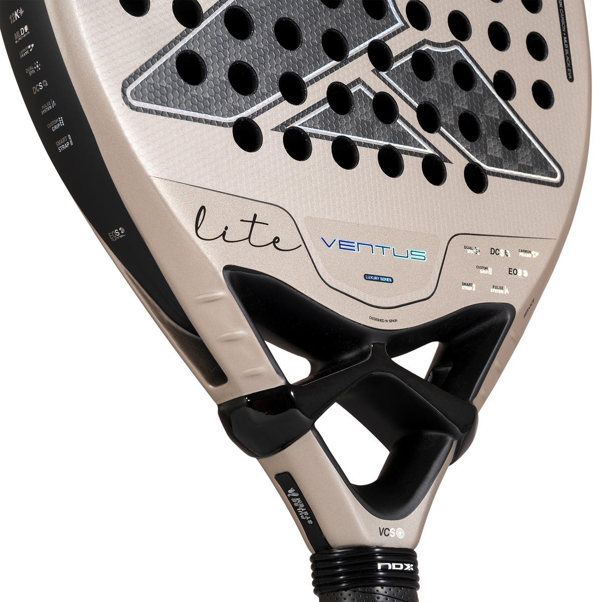 Ventus Hybrid 12K Lite 2027