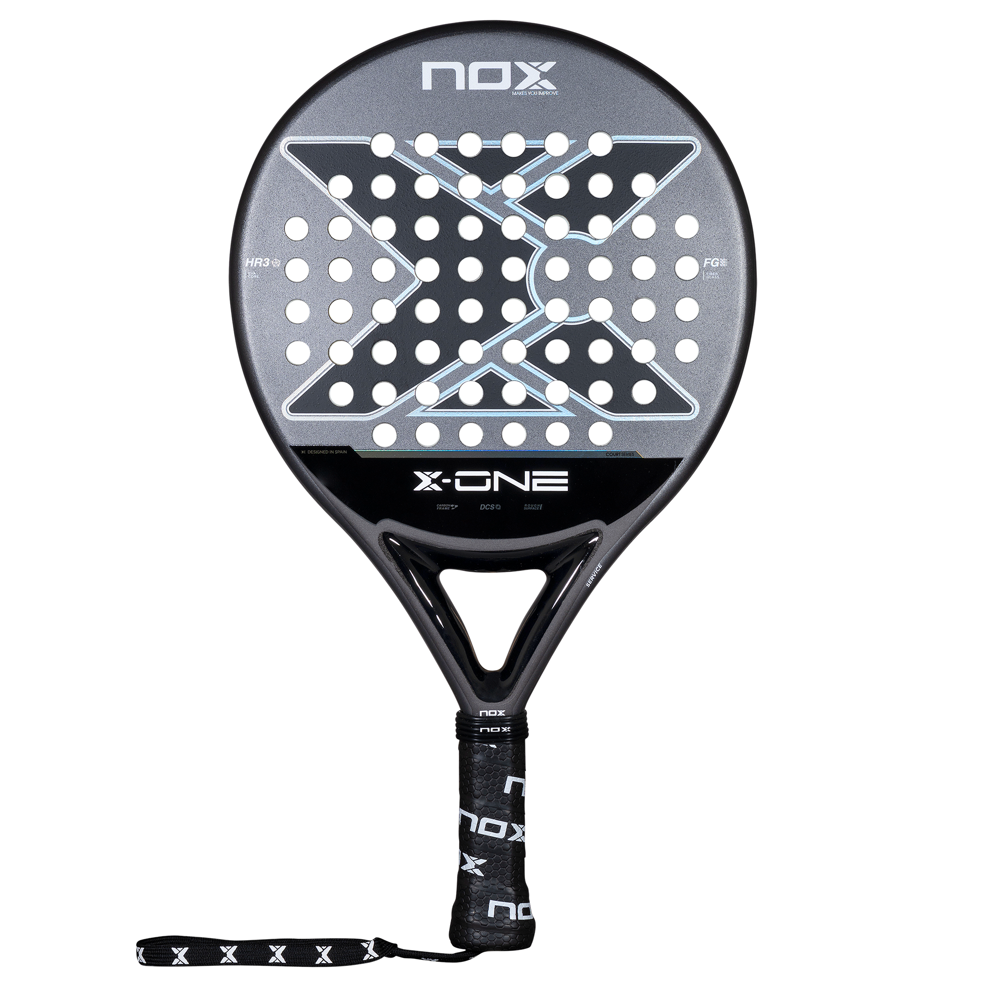X-ONE