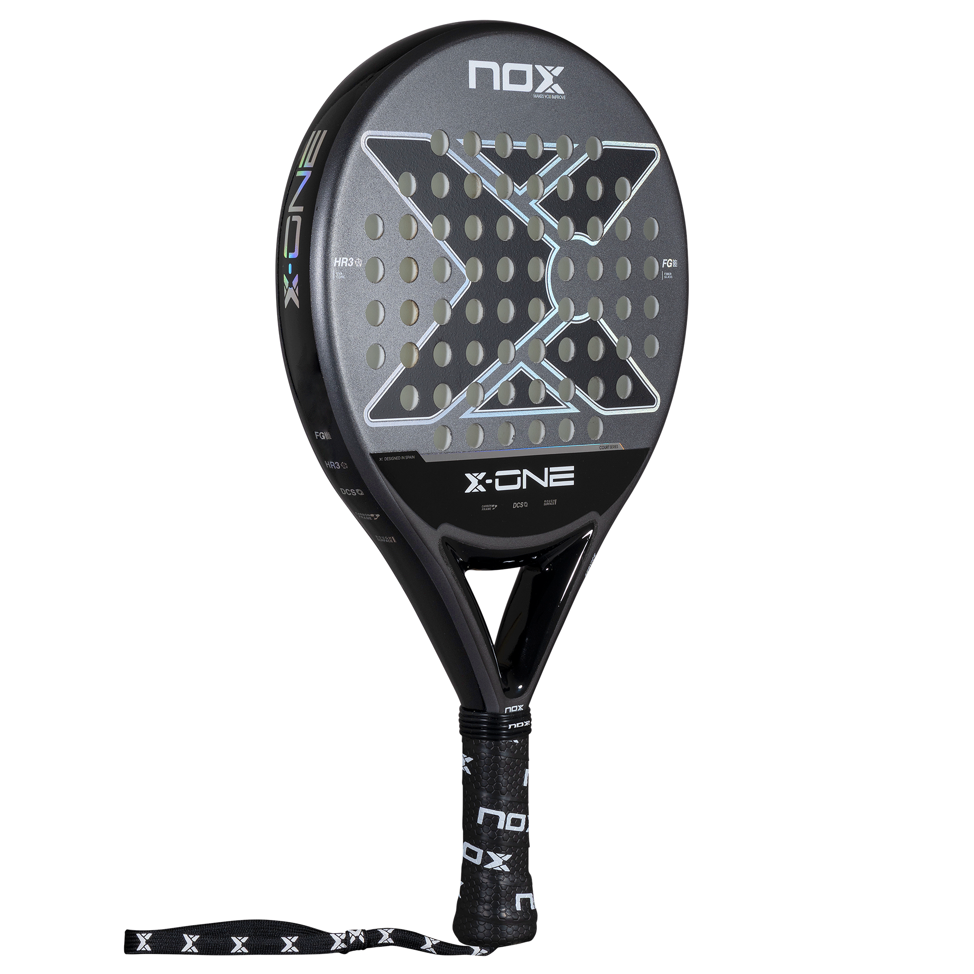 X-ONE