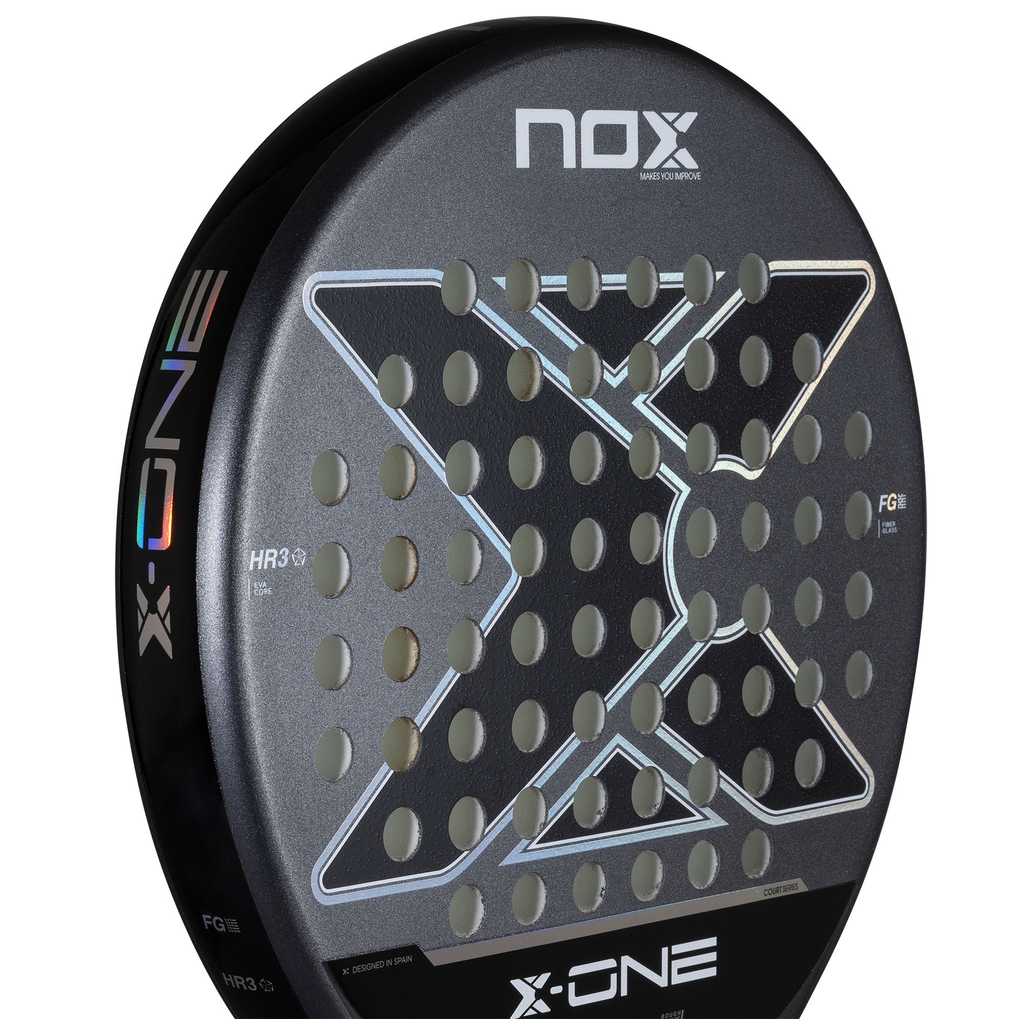 X-ONE