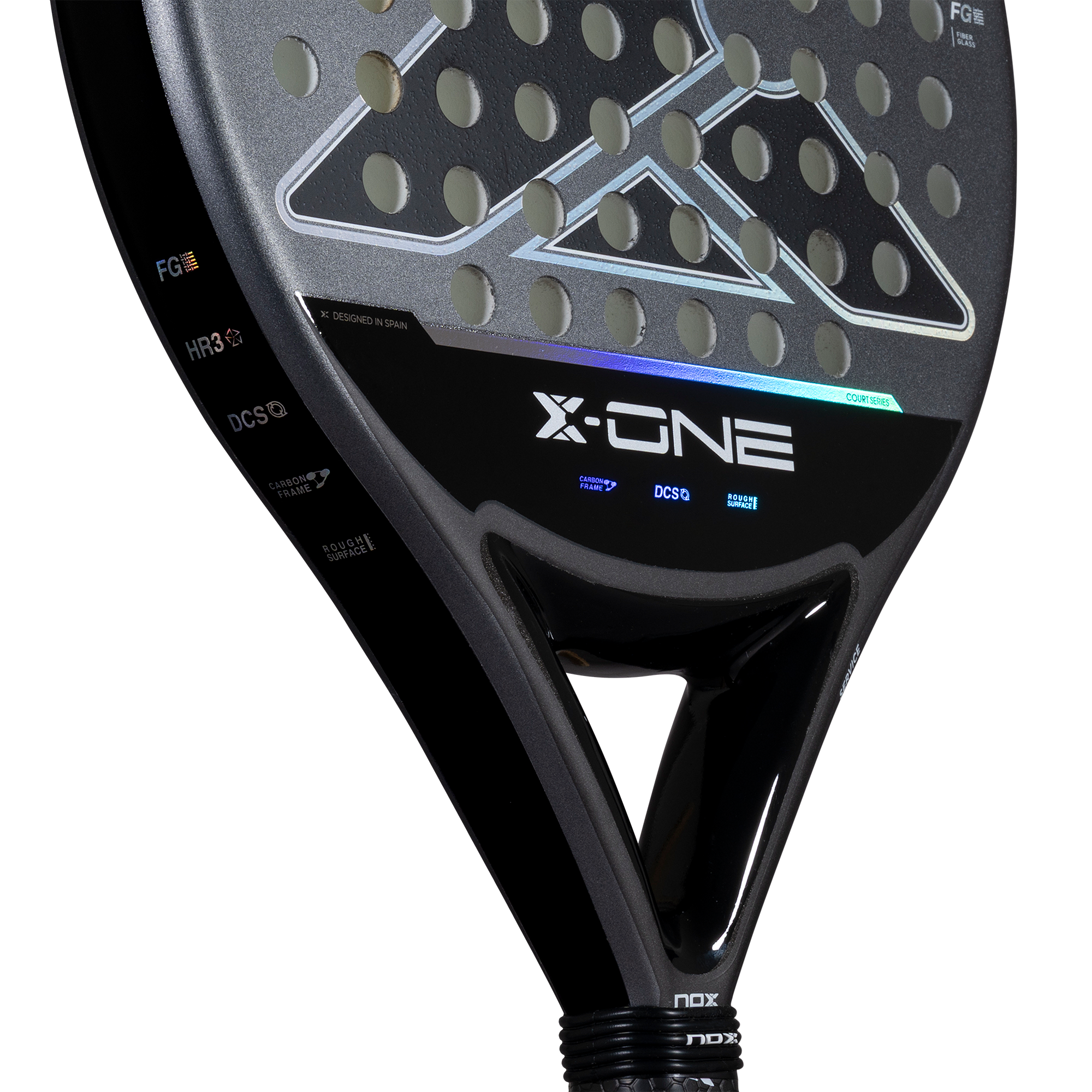 X-ONE