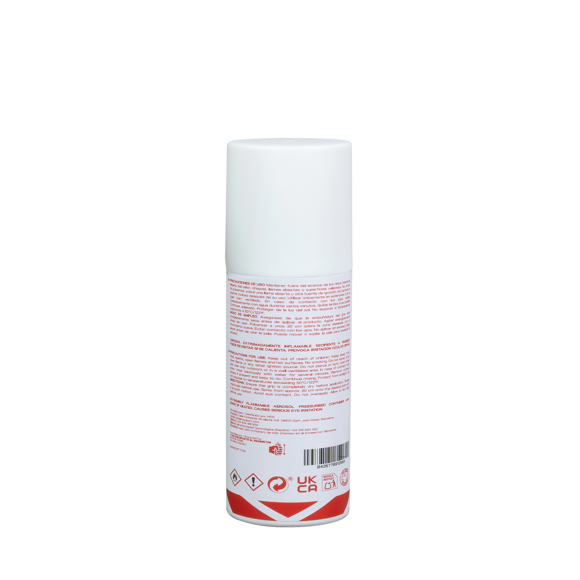Spray PROGRIP 100 ml