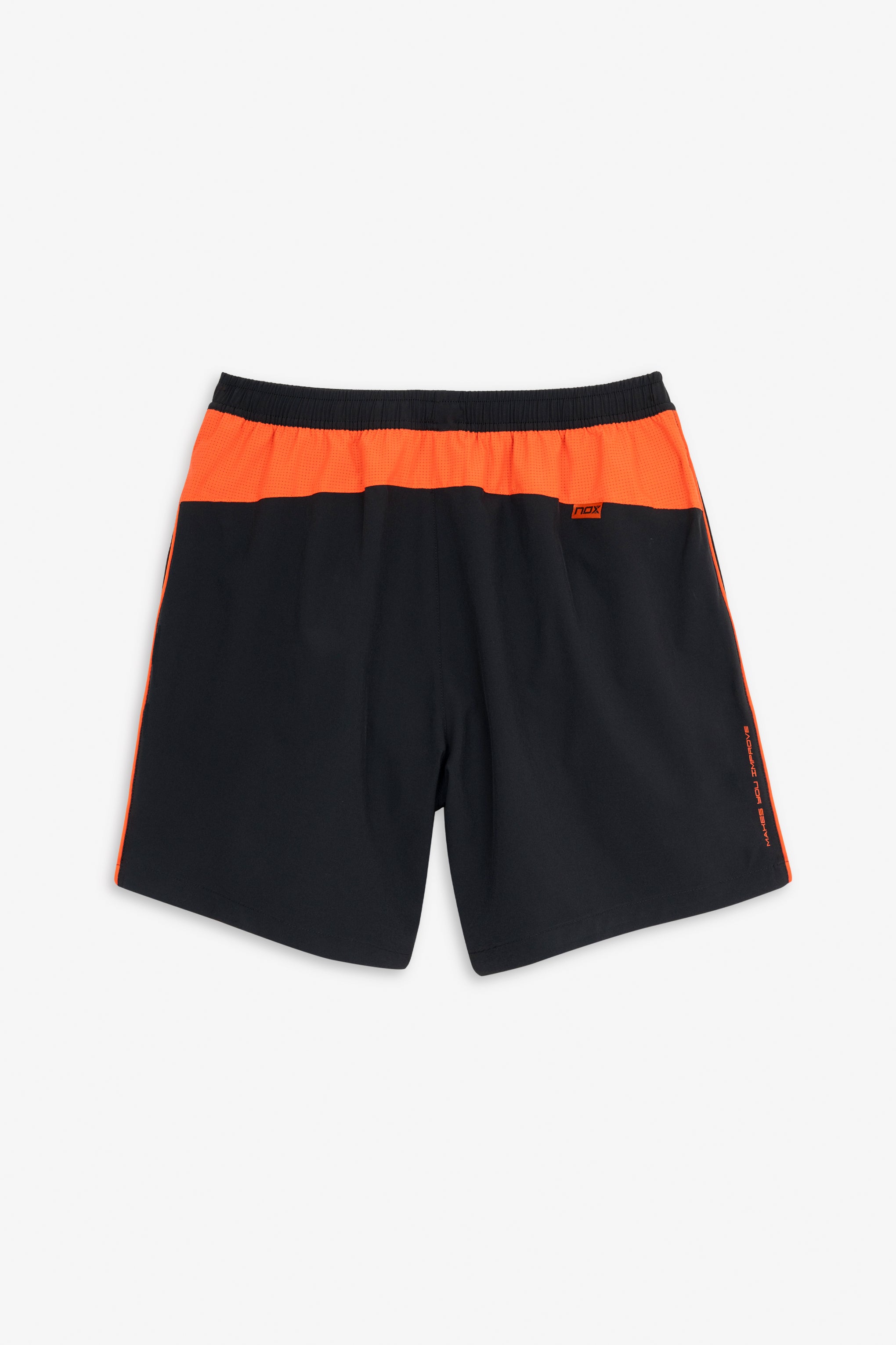 TEAM Men's Shorts Black