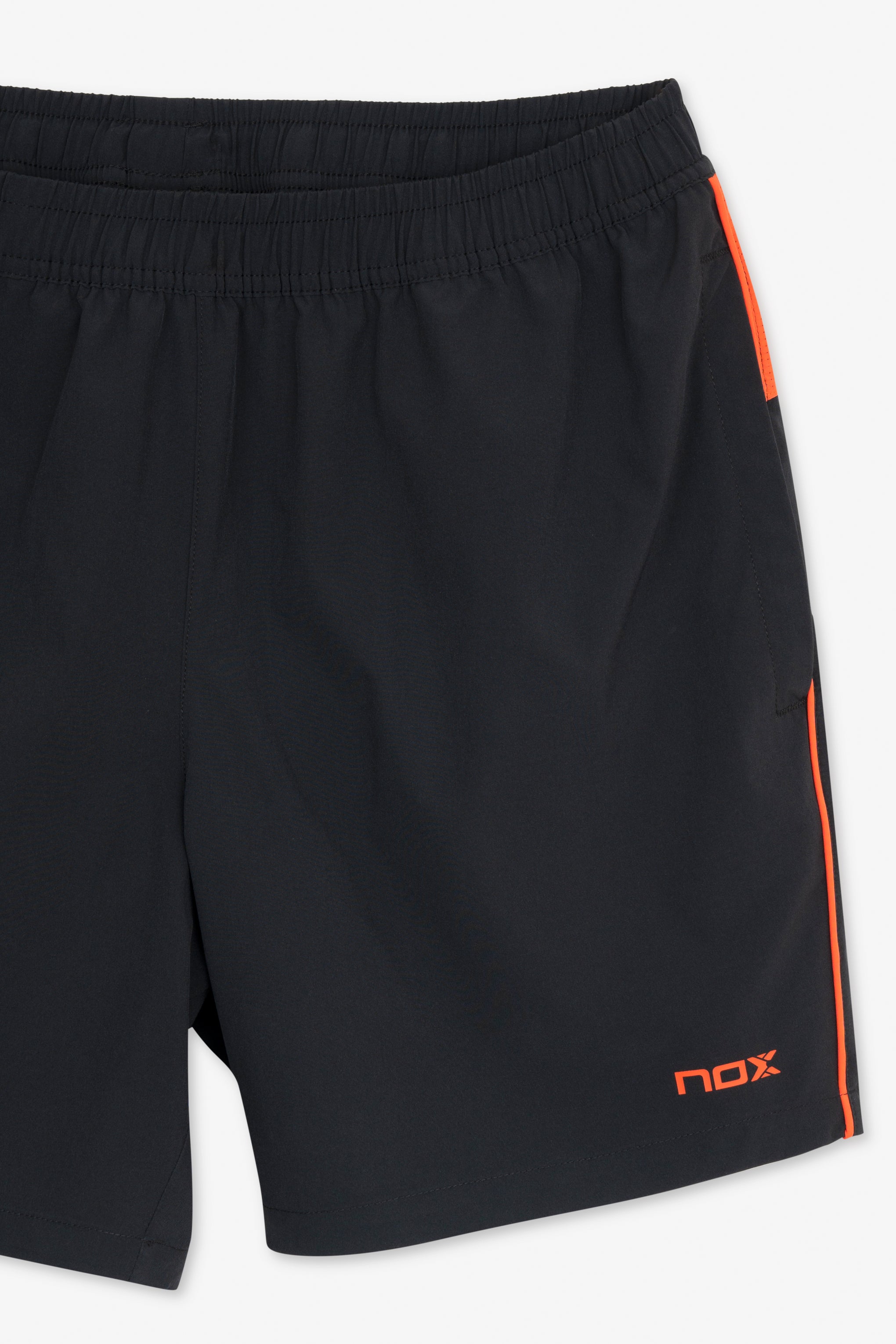 TEAM Men's Shorts Black