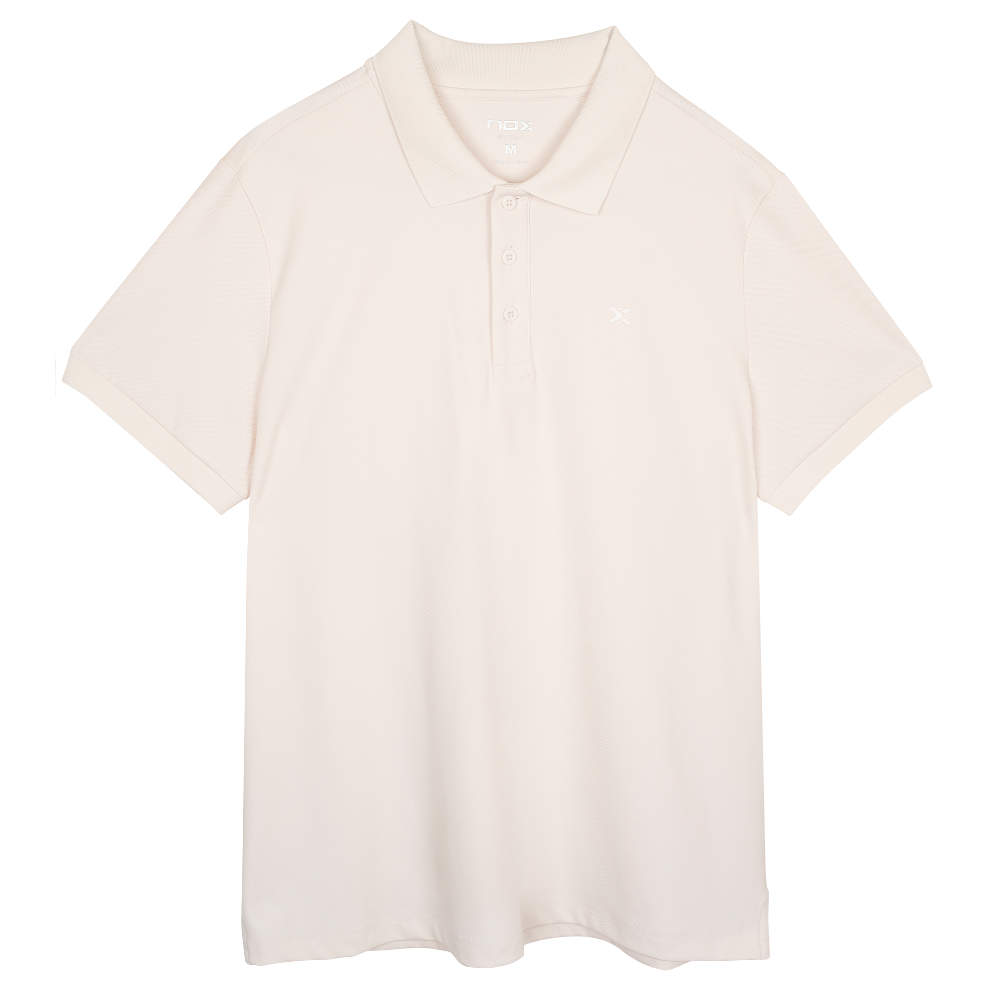 Polo Hombre CORP Cannoli Cream