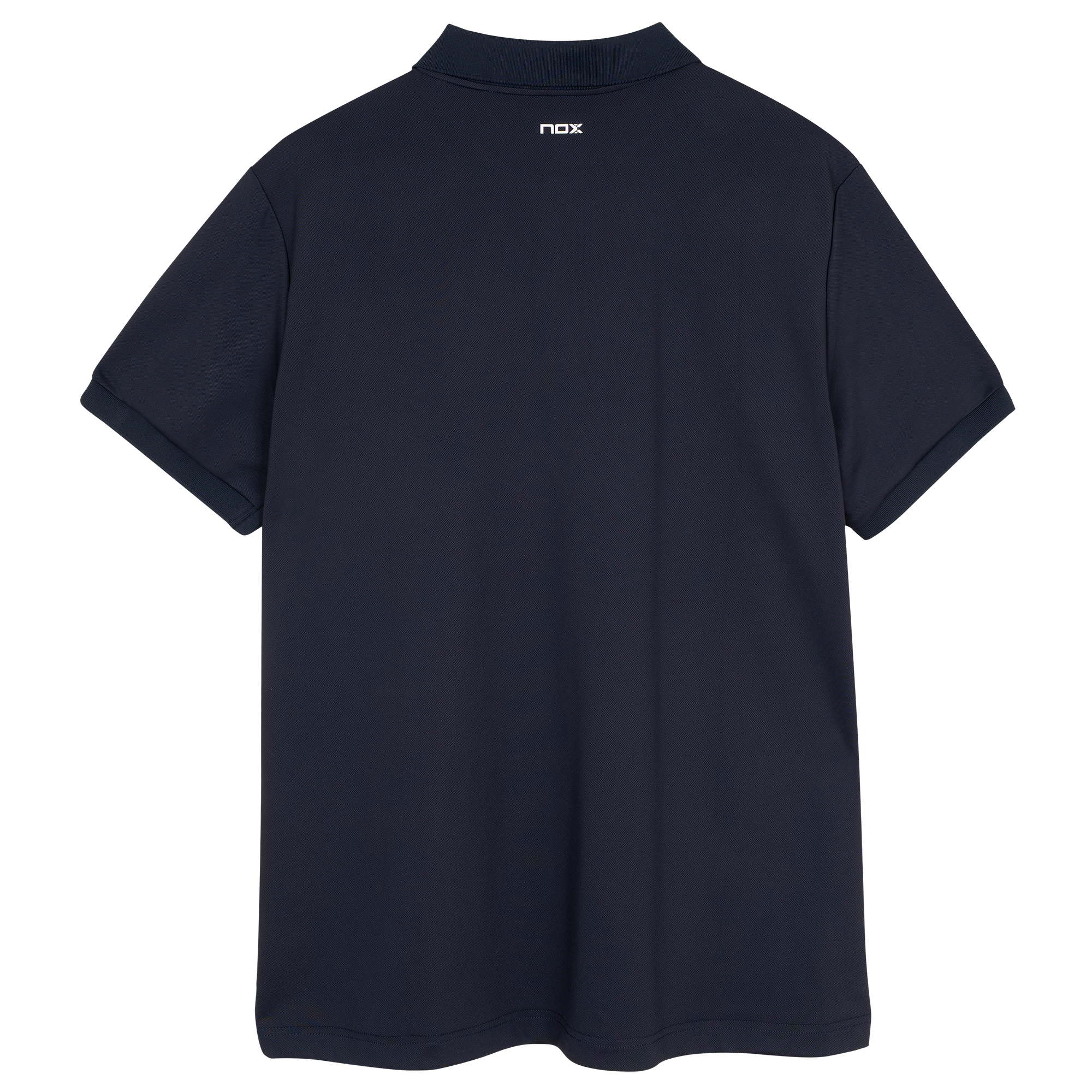 Polo Hombre CORP Navy Blue