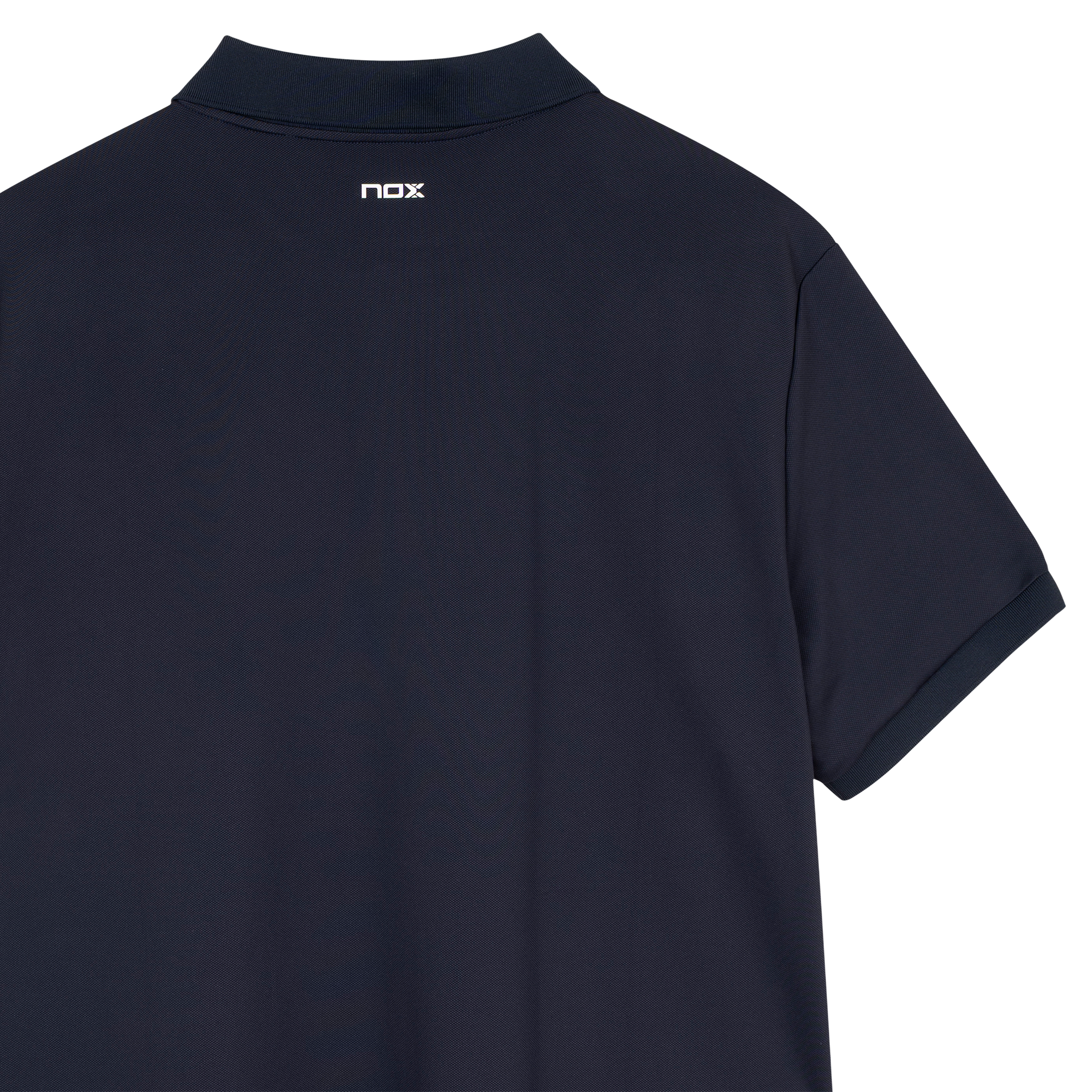 Polo Hombre CORP Navy Blue