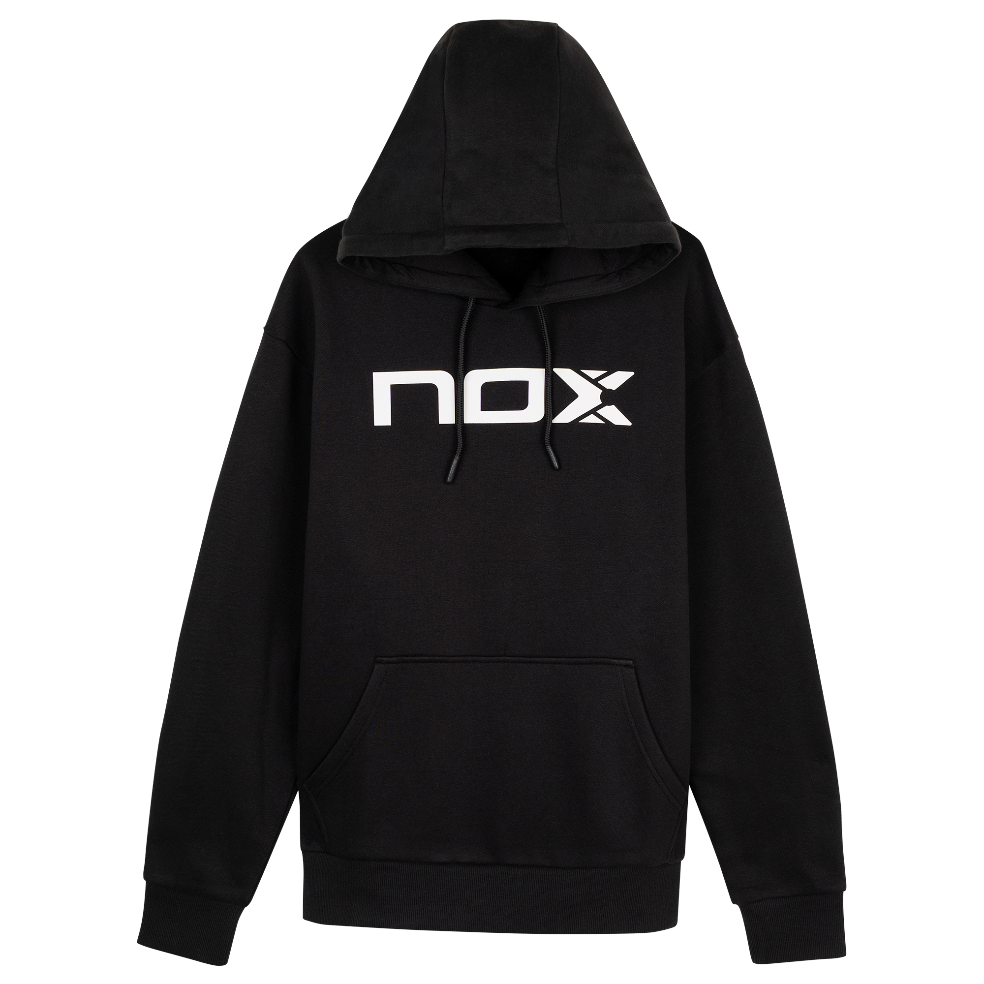 Sudadera Hombre TEAM CLUB Black