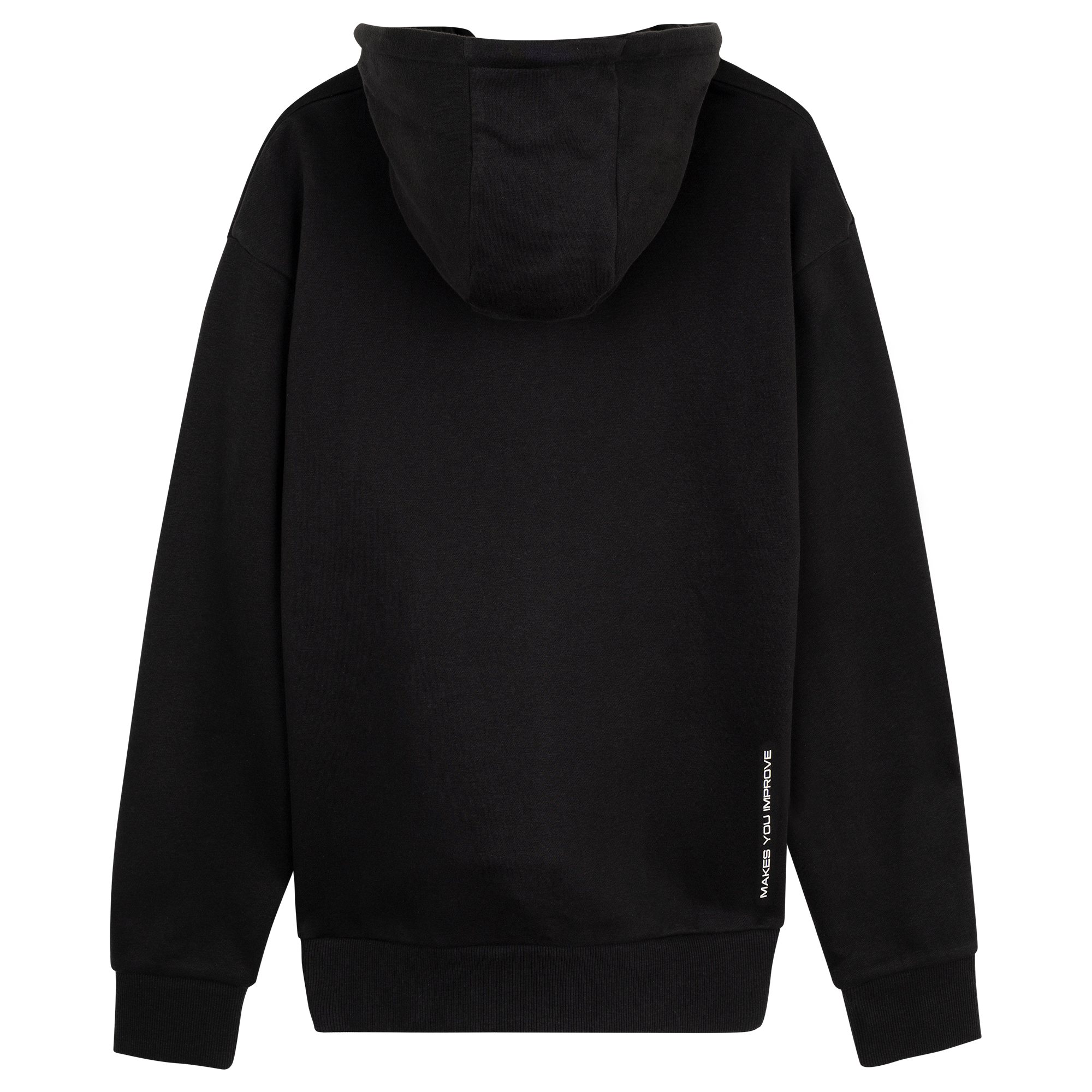 Sudadera Hombre TEAM CLUB Black