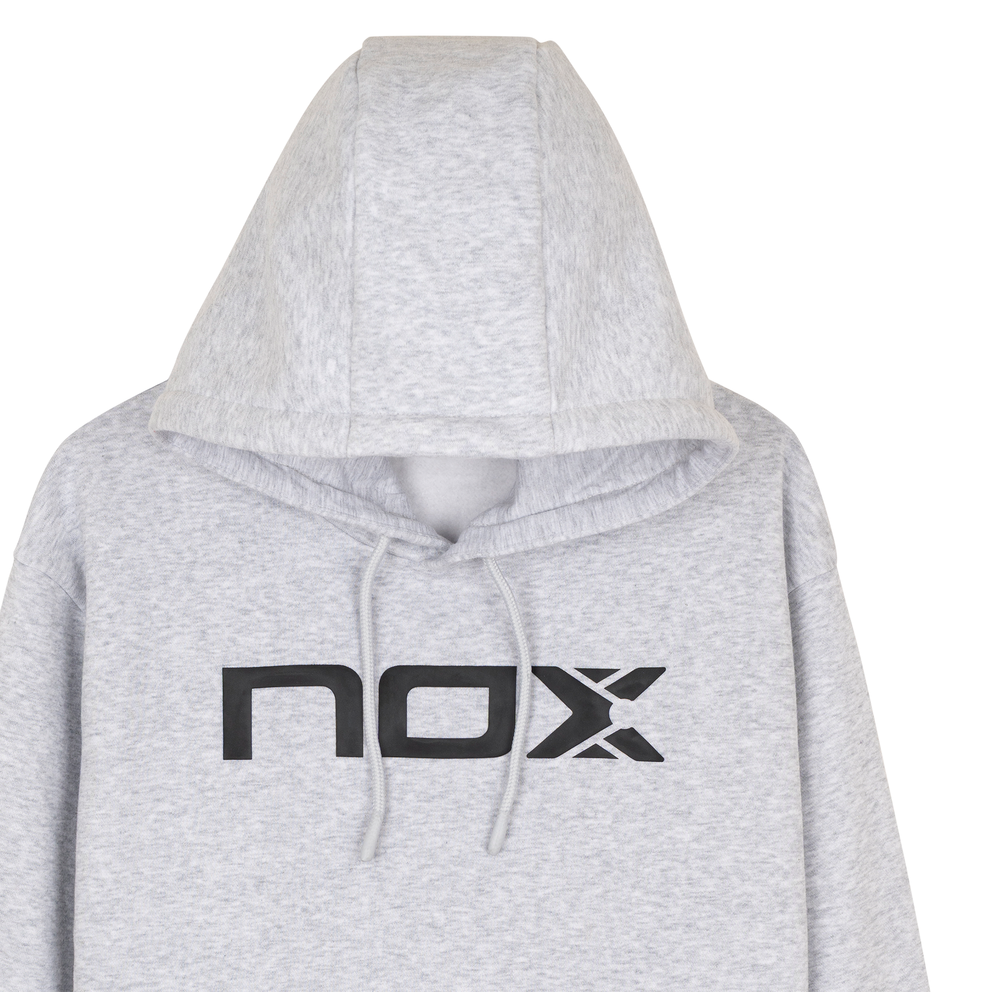 Sudadera Hombre TEAM CLUB Grey