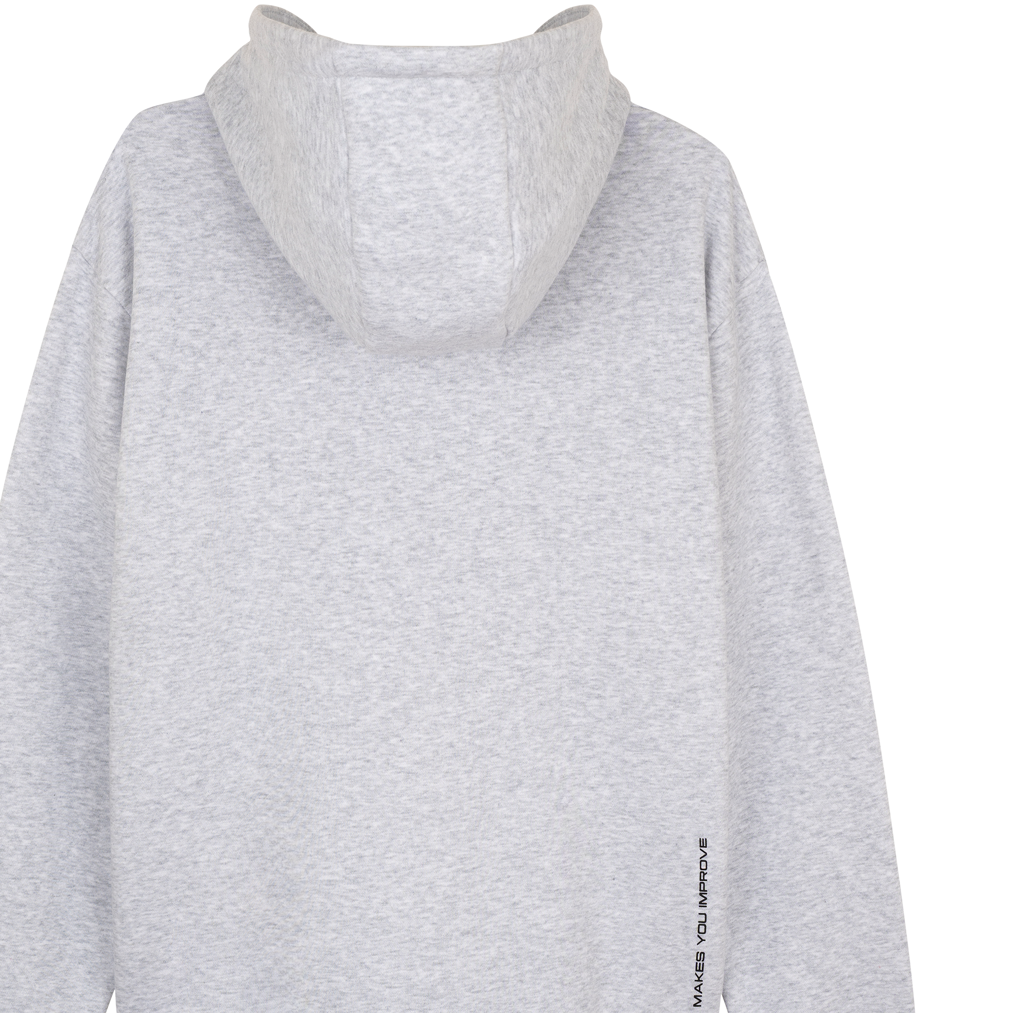 Sudadera Hombre TEAM CLUB Grey