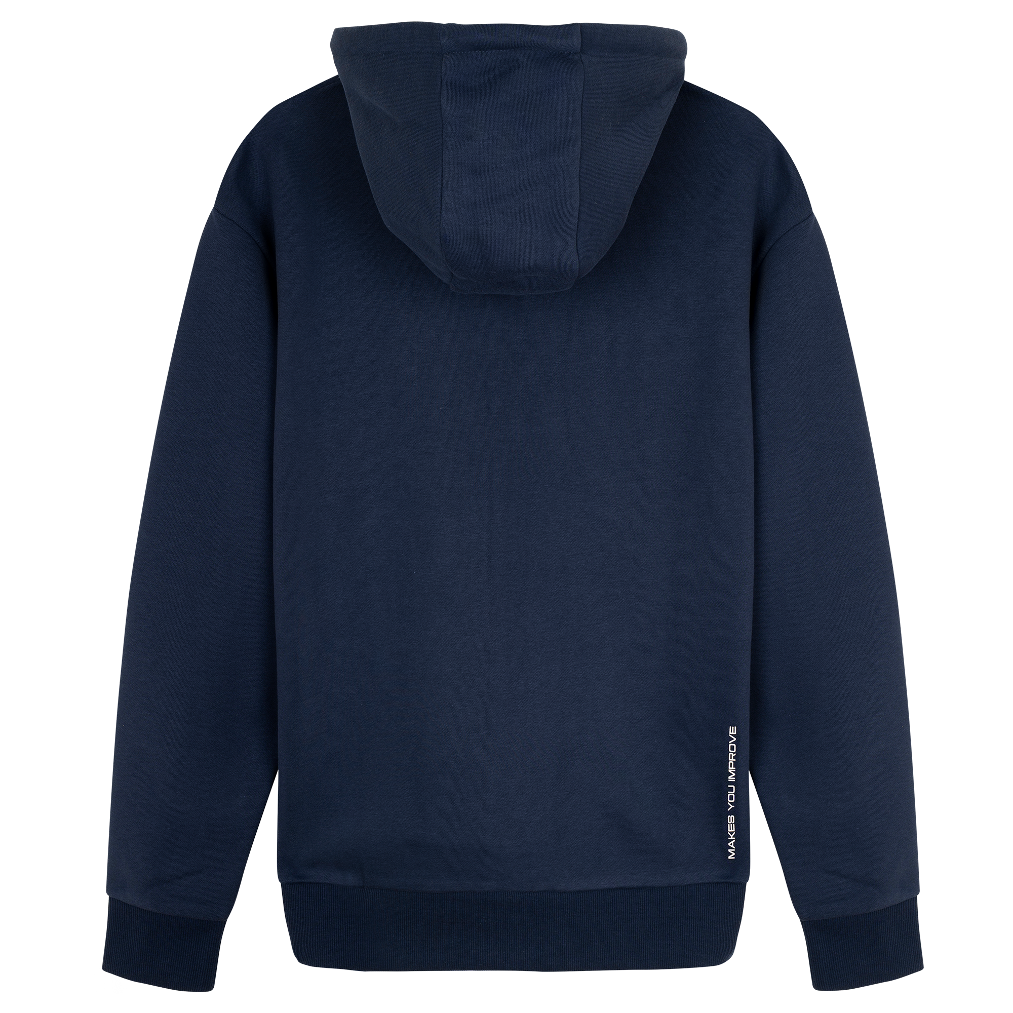 Sudadera Hombre TEAM CLUB Navy Blue