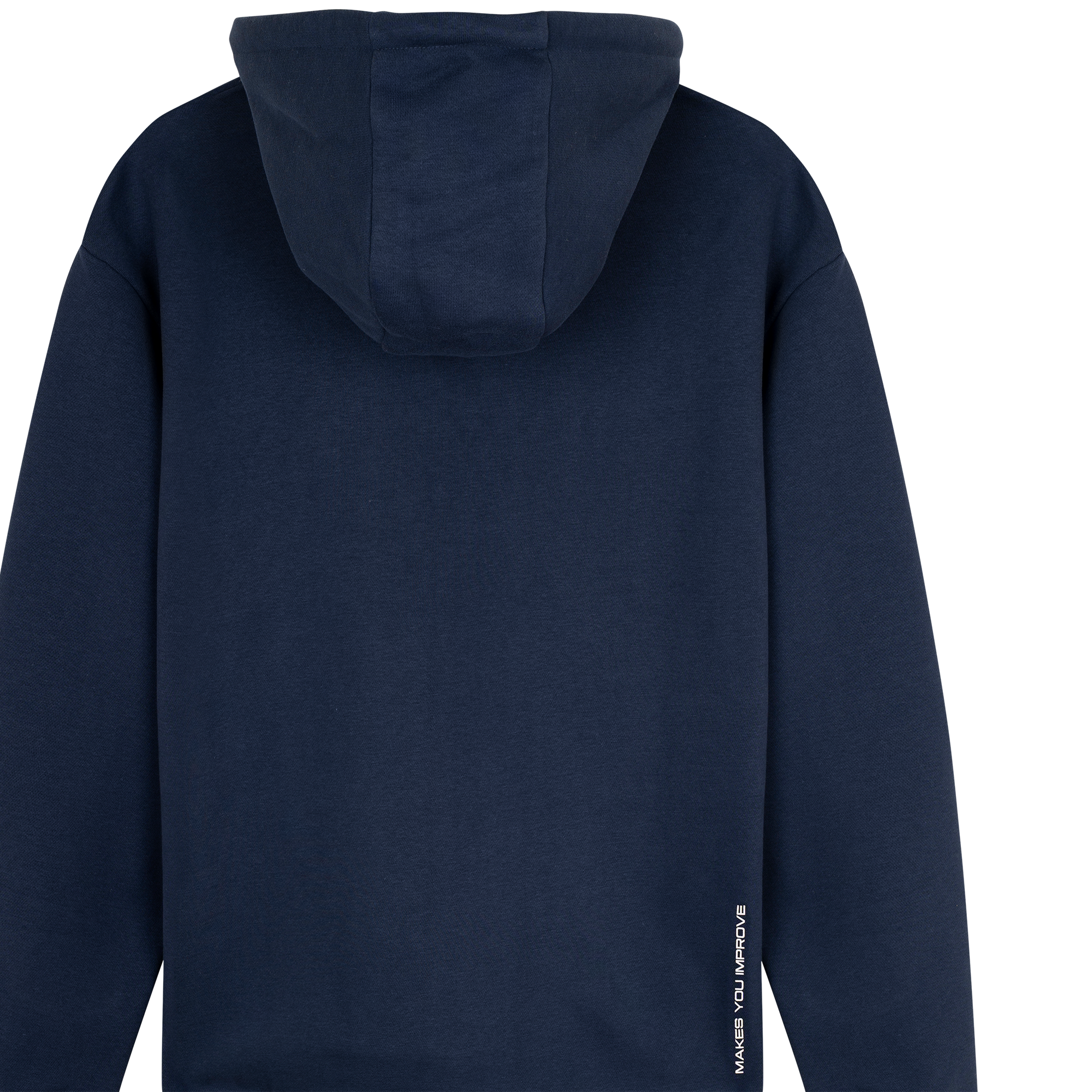 Sudadera Hombre TEAM CLUB Navy Blue