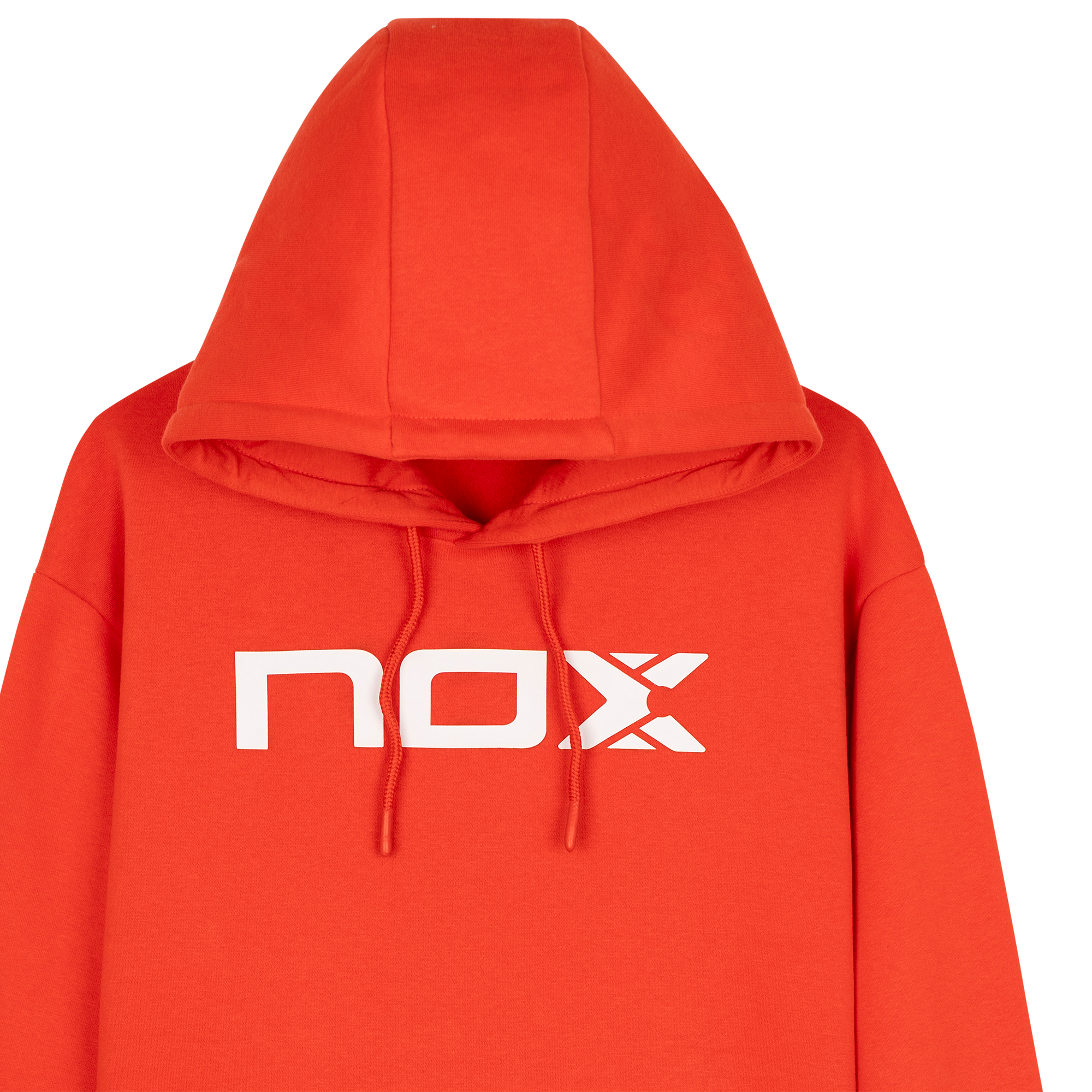 Sudadera Hombre TEAM CLUB Red