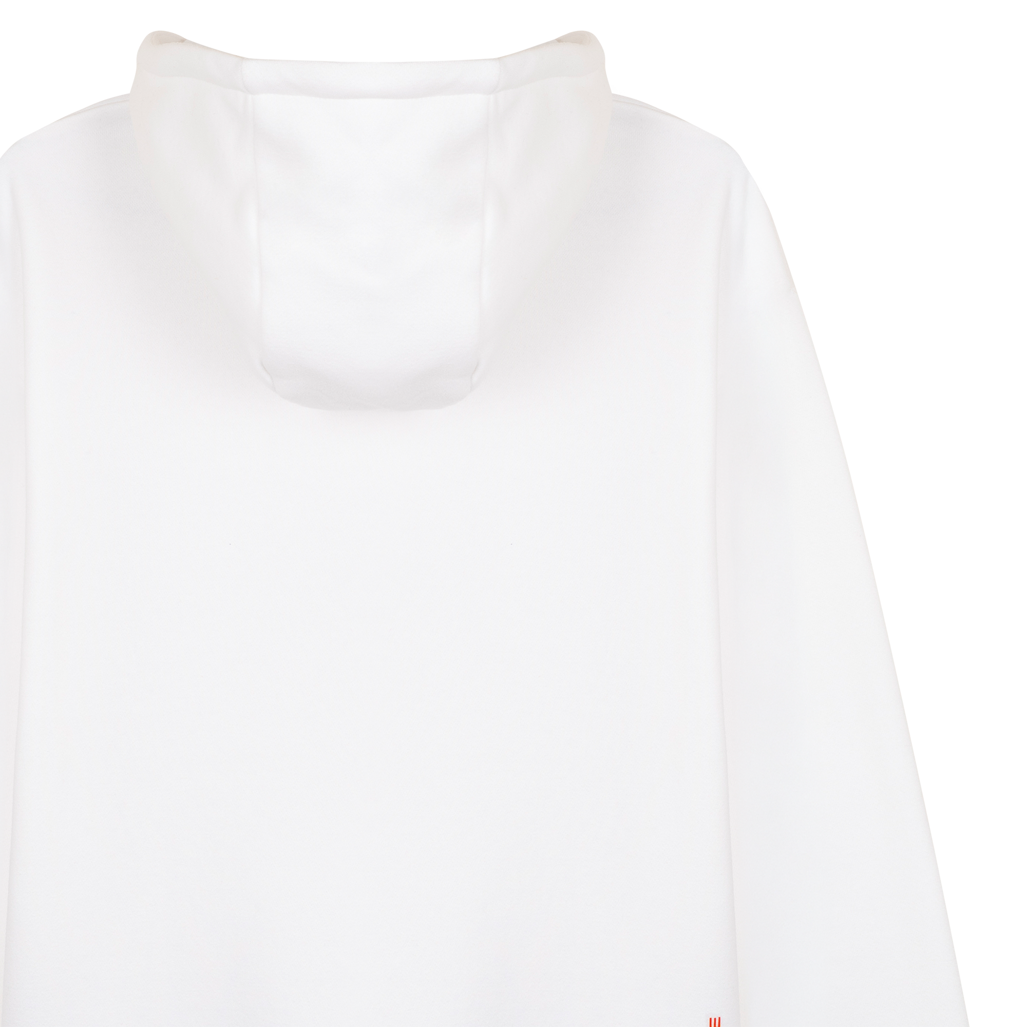 Sudadera Hombre TEAM CLUB White