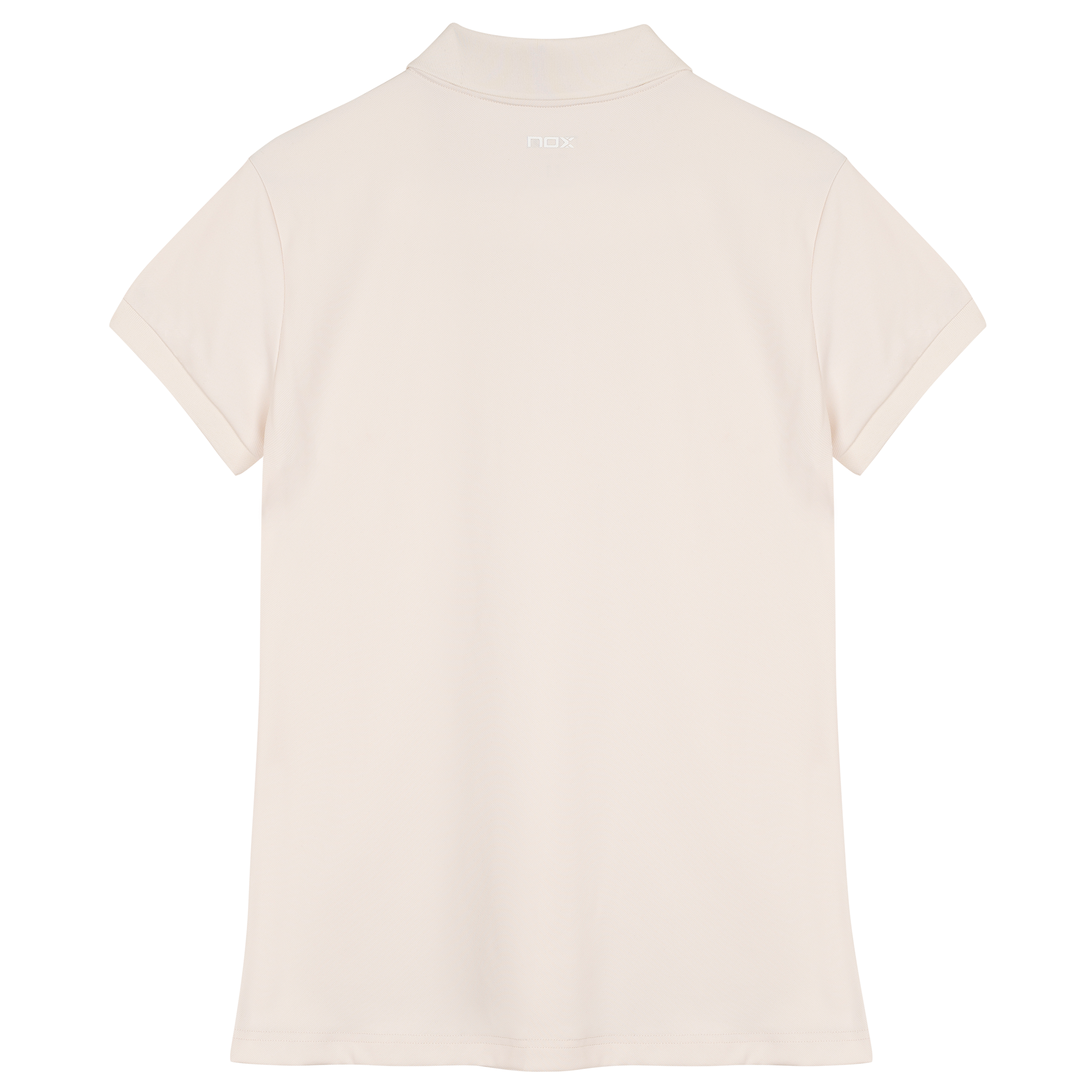 Polo Mujer CORP Cannoli Cream
