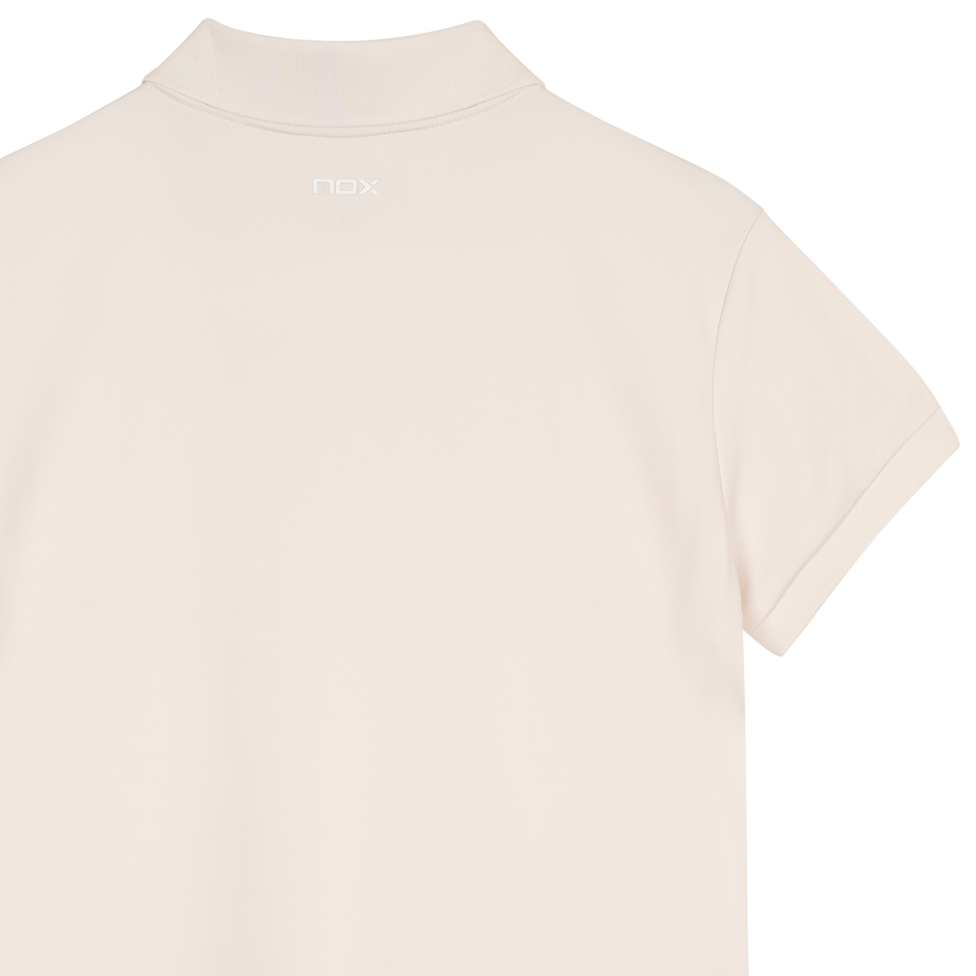 Polo Mujer CORP Cannoli Cream