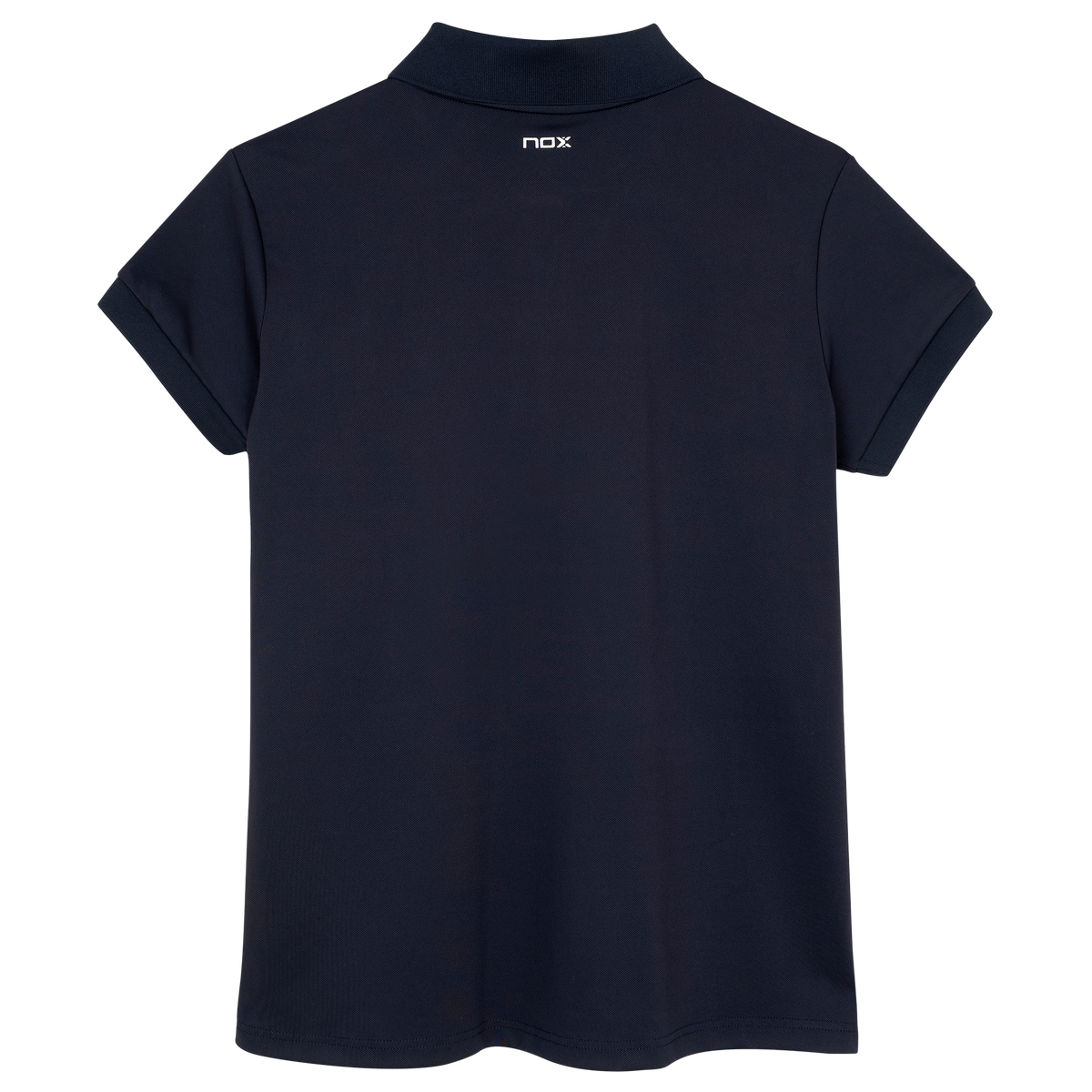 Polo Mujer CORP Navy Blue