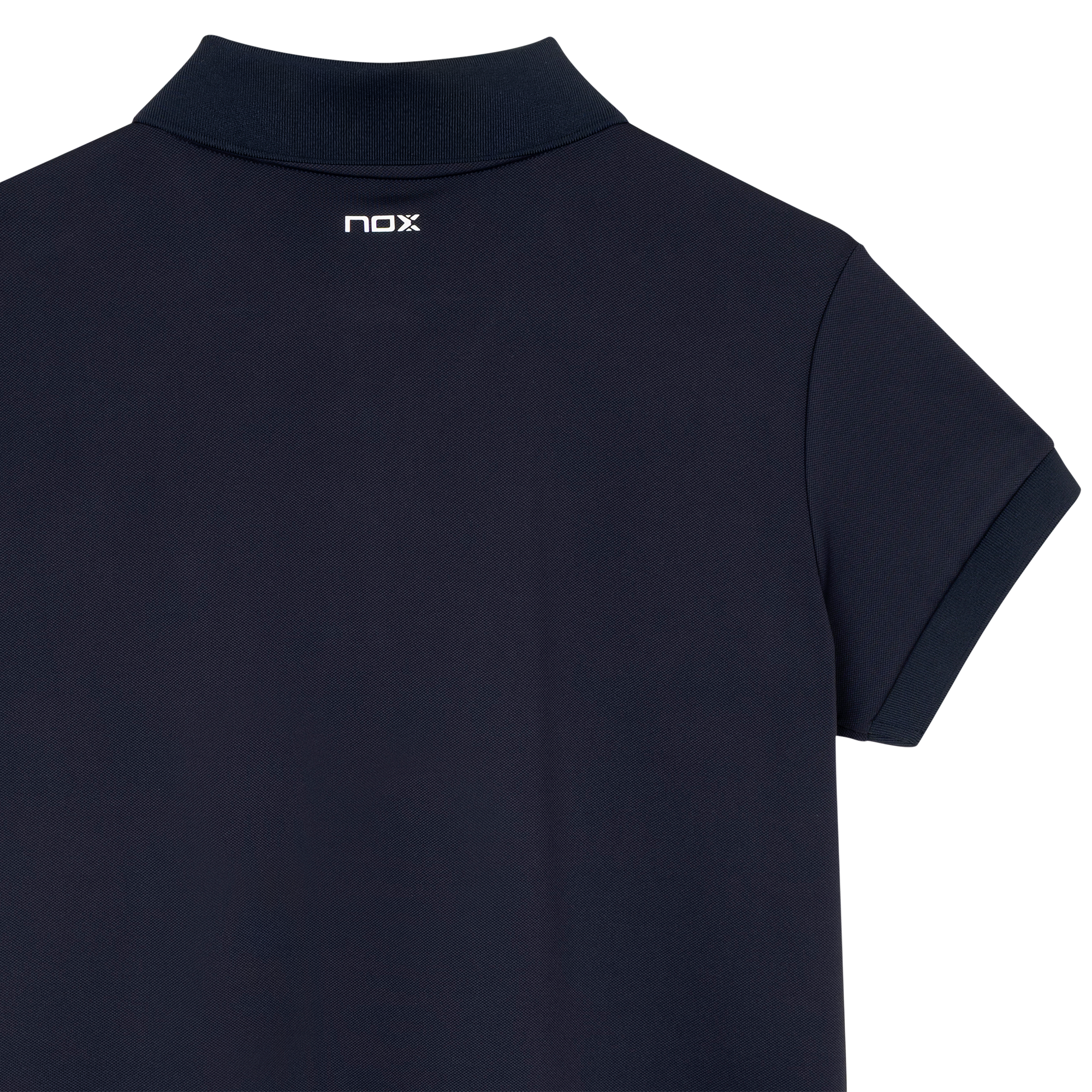 Polo Mujer CORP Navy Blue